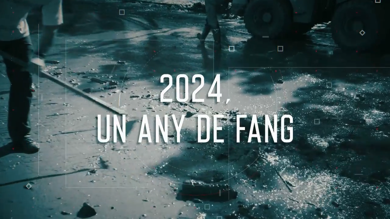 Zoom | 2024, un any de fang