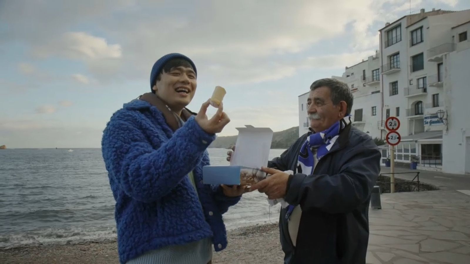 Xino xano | Costa Blava, Costa Brava