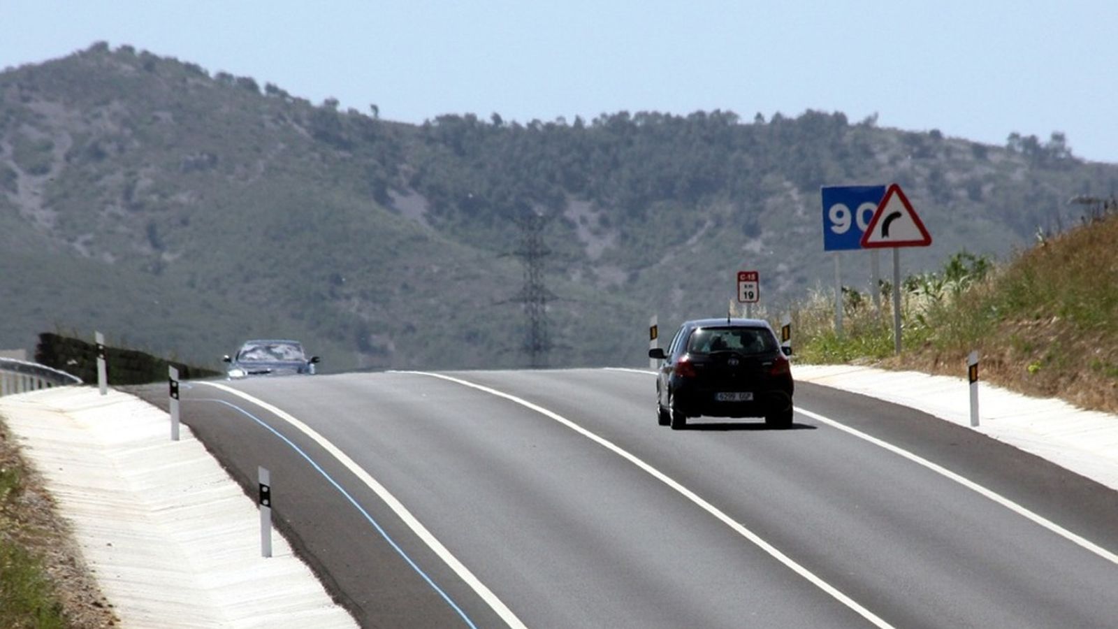 13.07.2018 | Analitzem la sinistralitat de les nostres carreteres