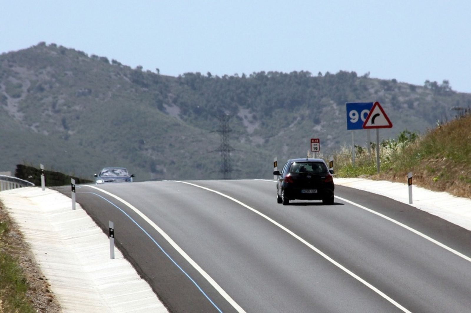 13.07.2018 | Analitzem la sinistralitat de les nostres carreteres