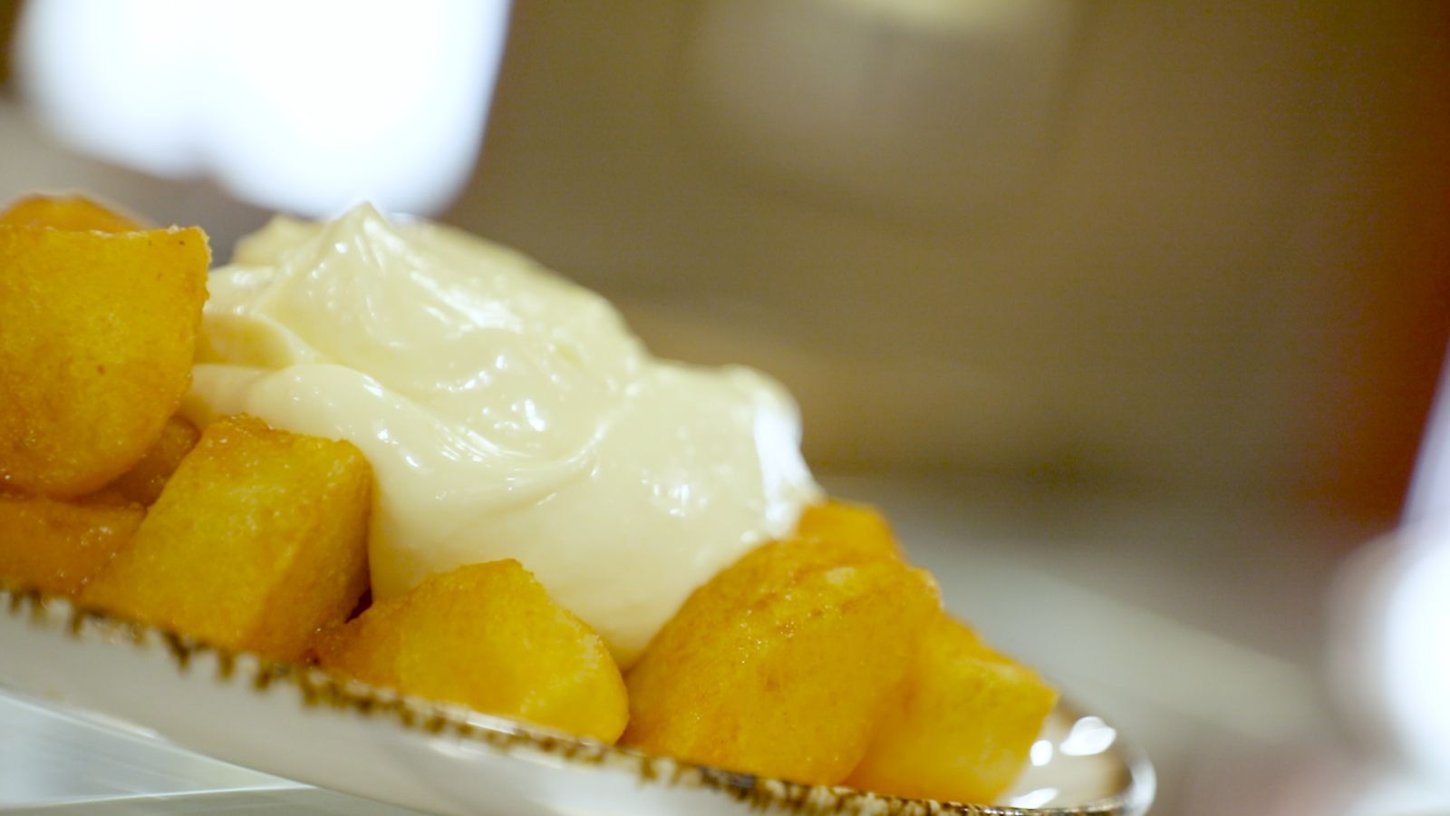 Creïlles braves: clàssic amb caràcter