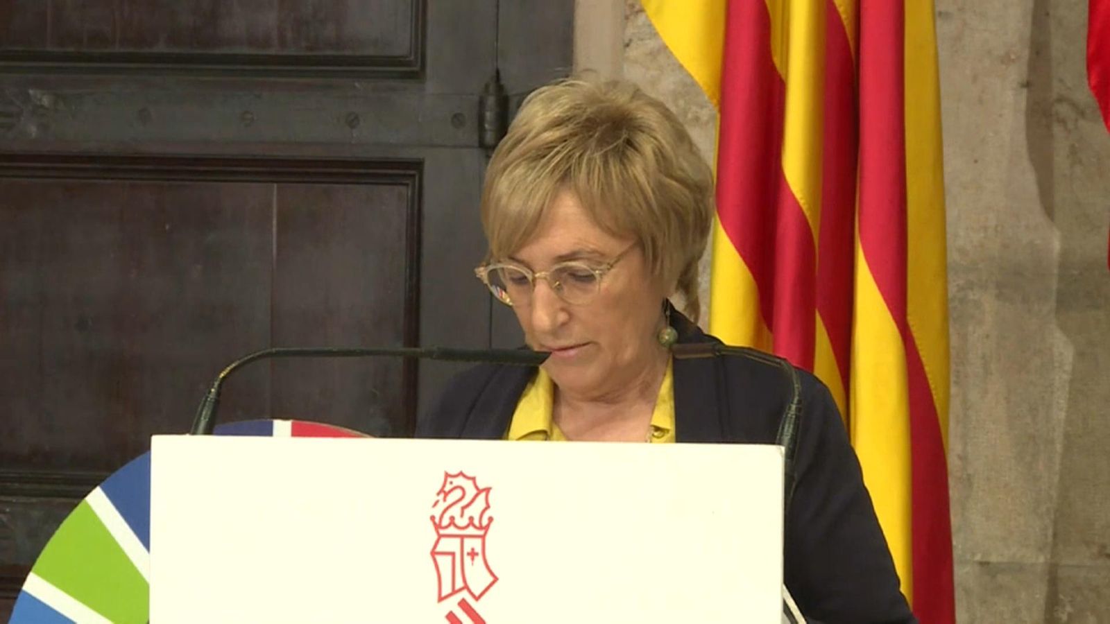 Sis nous casos de coronavirus a la Comunitat Valenciana