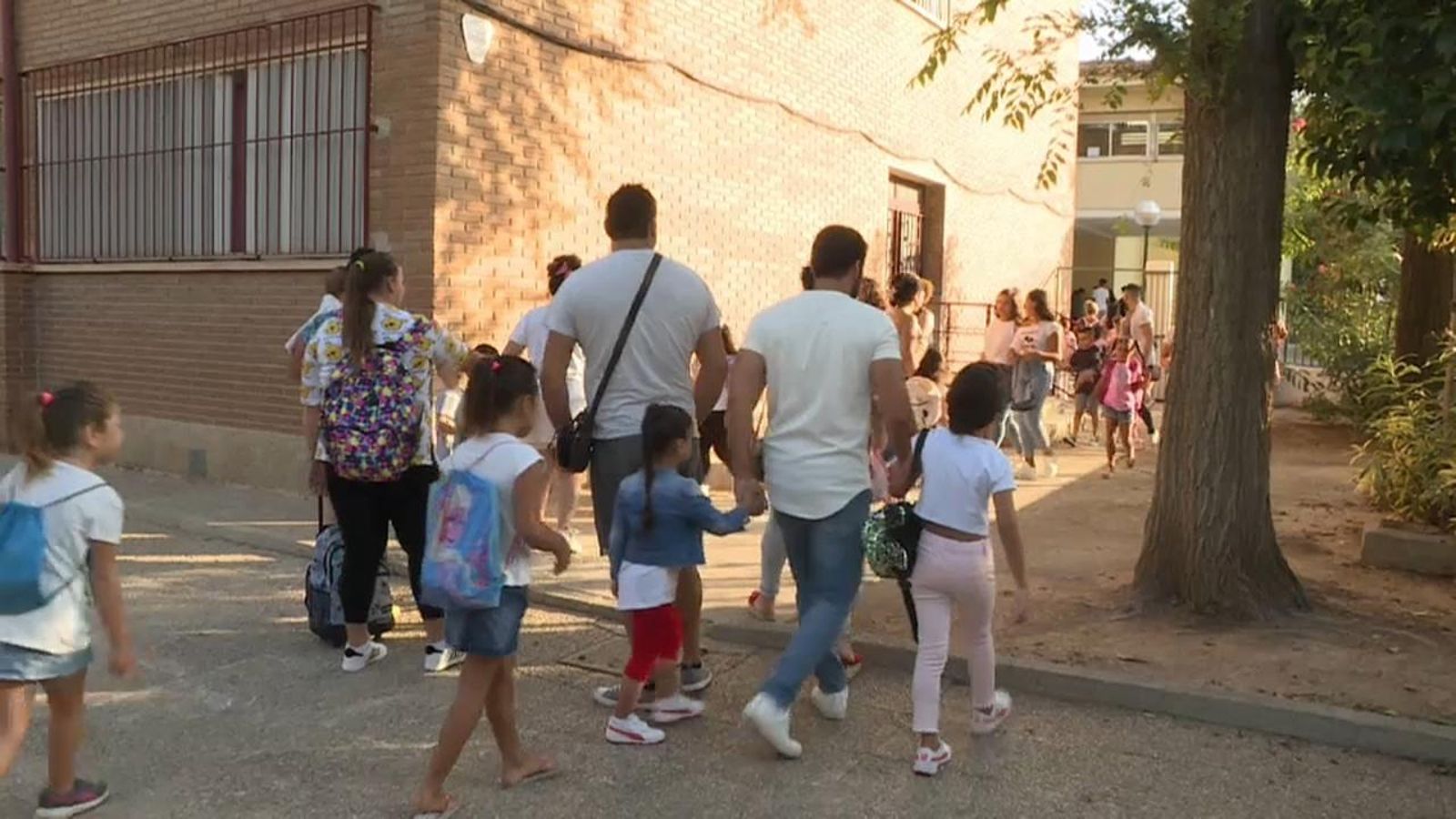 La Comunitat Valenciana destaca per la seua equitat educativa, segons l'informe PISA
