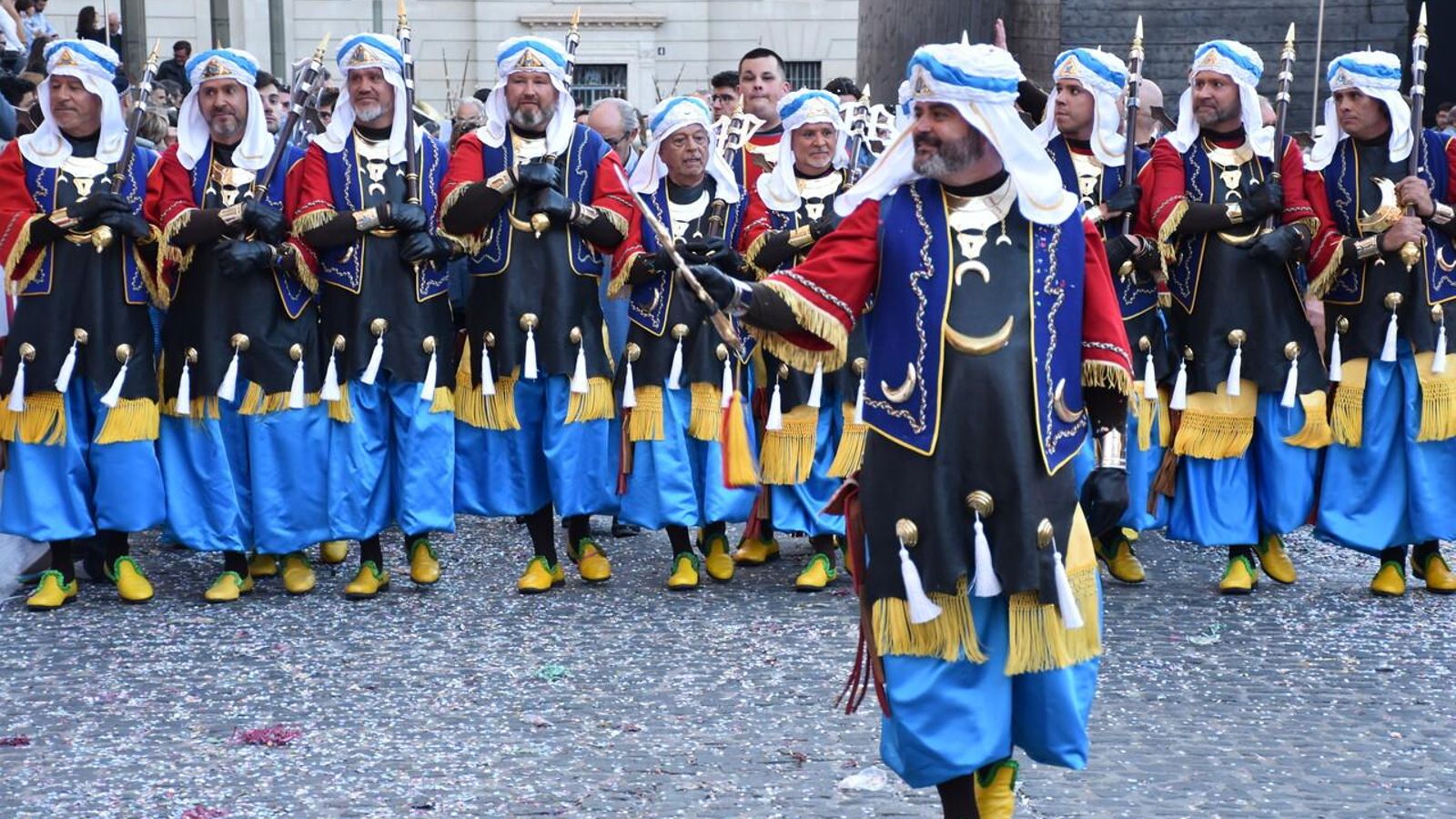 Alferes Filà Alcodiano