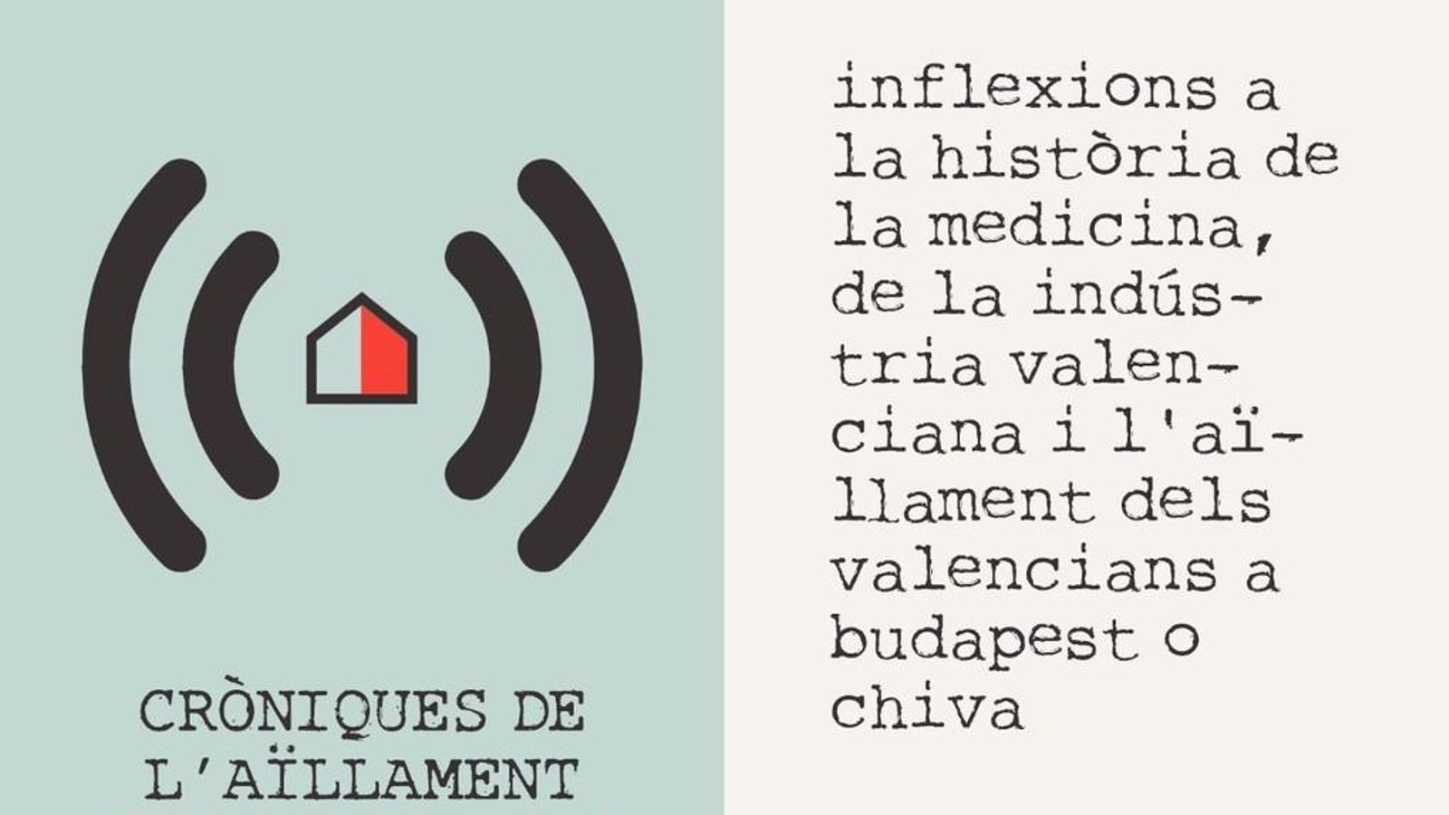 07.04.2020 | Inflexions en la història de la medicina, de la indústria valenciana i l'aïllament a Budapest