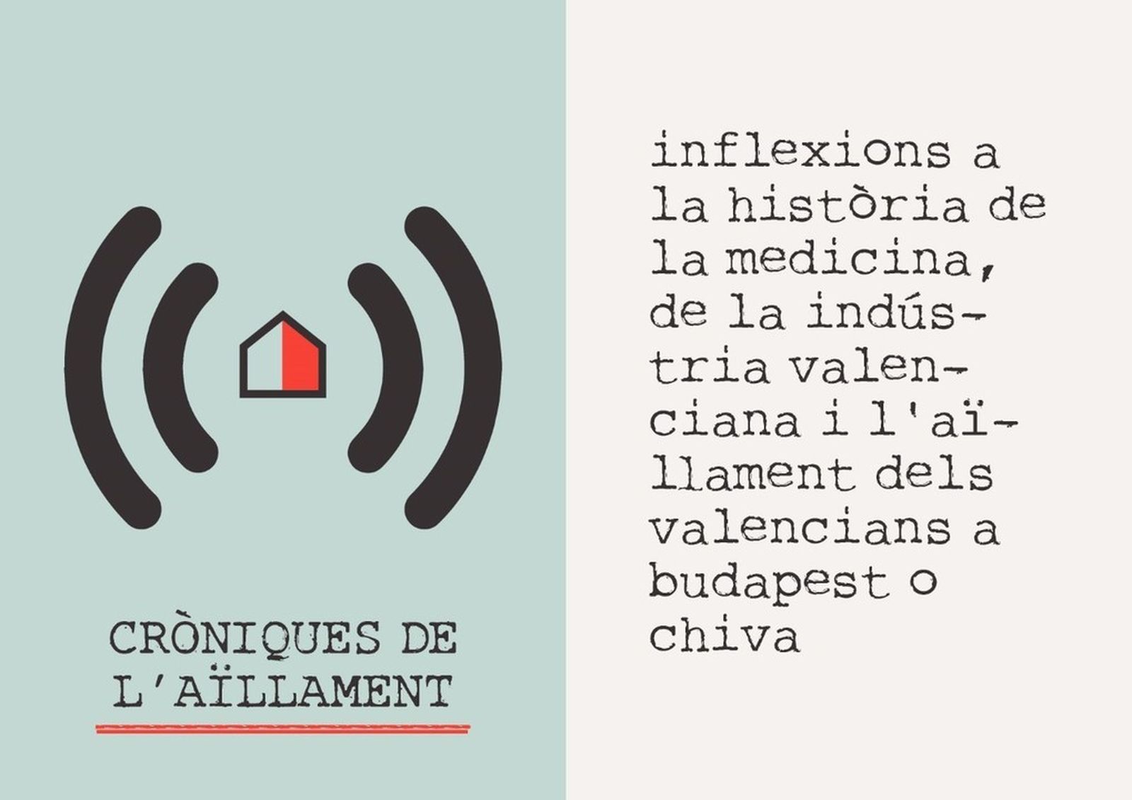 07.04.2020 | Inflexions en la història de la medicina, de la indústria valenciana i l'aïllament a Budapest