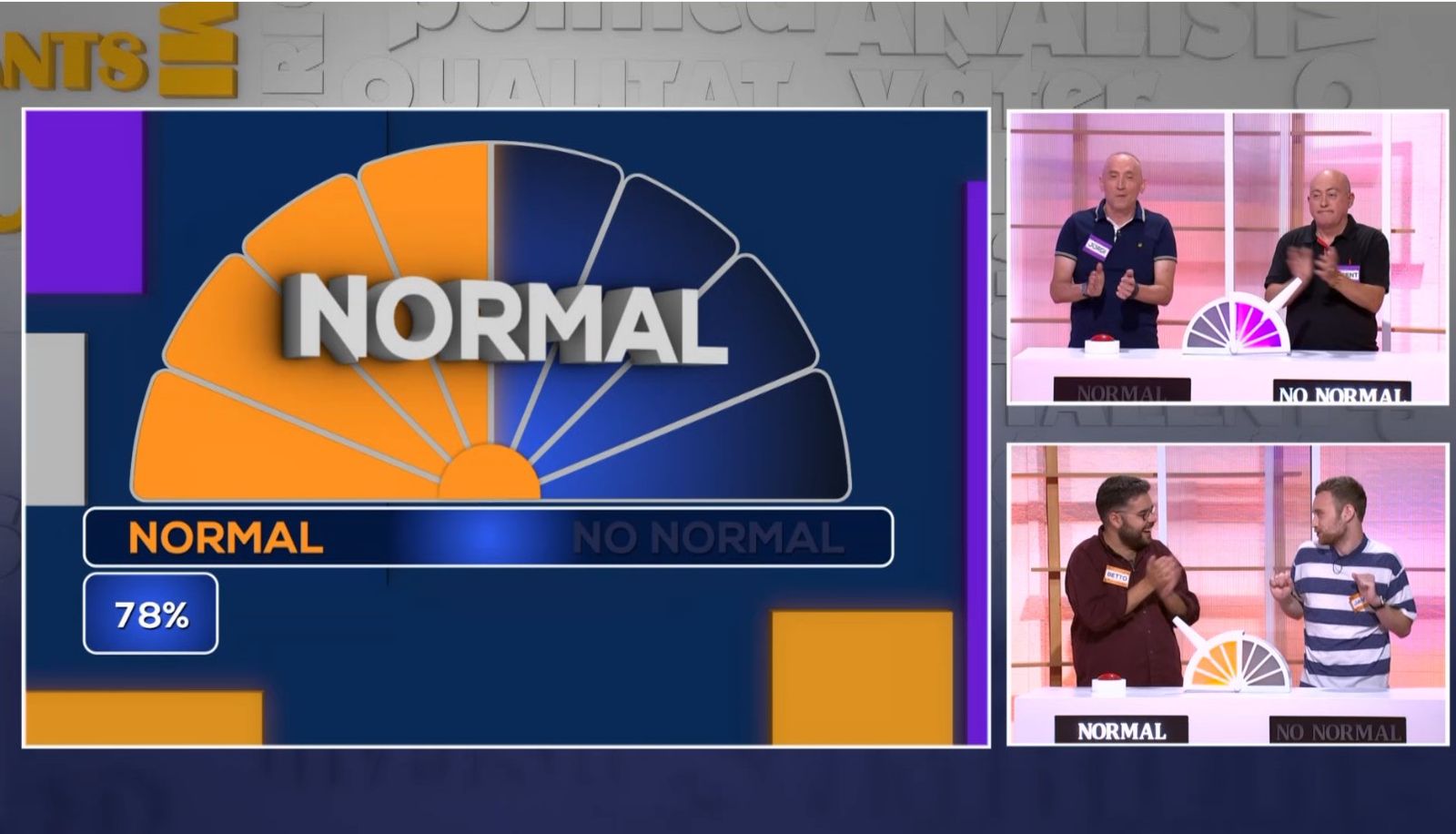 09.01.2022 | Això no és normal