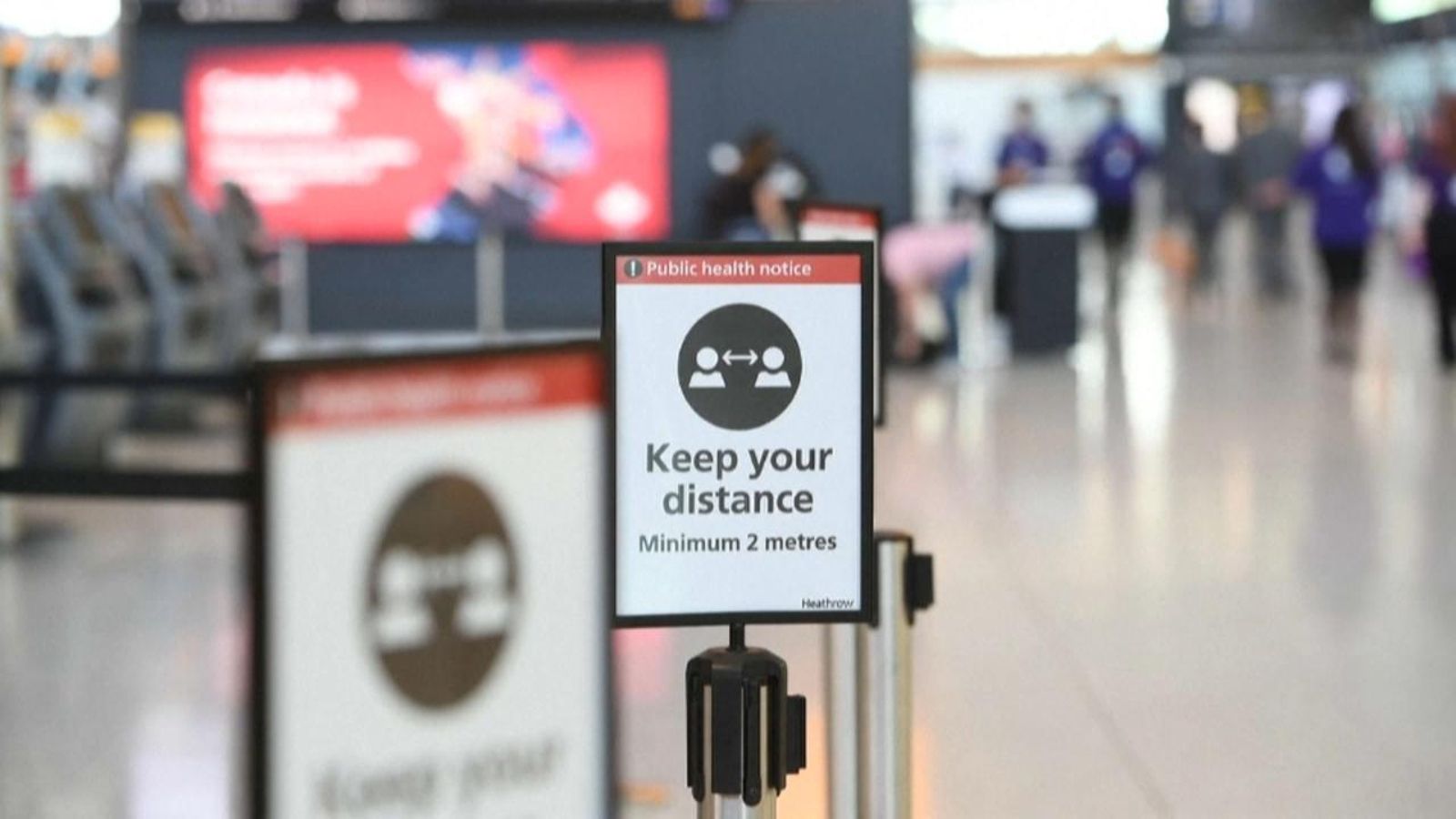 Aeroport de Heathrow