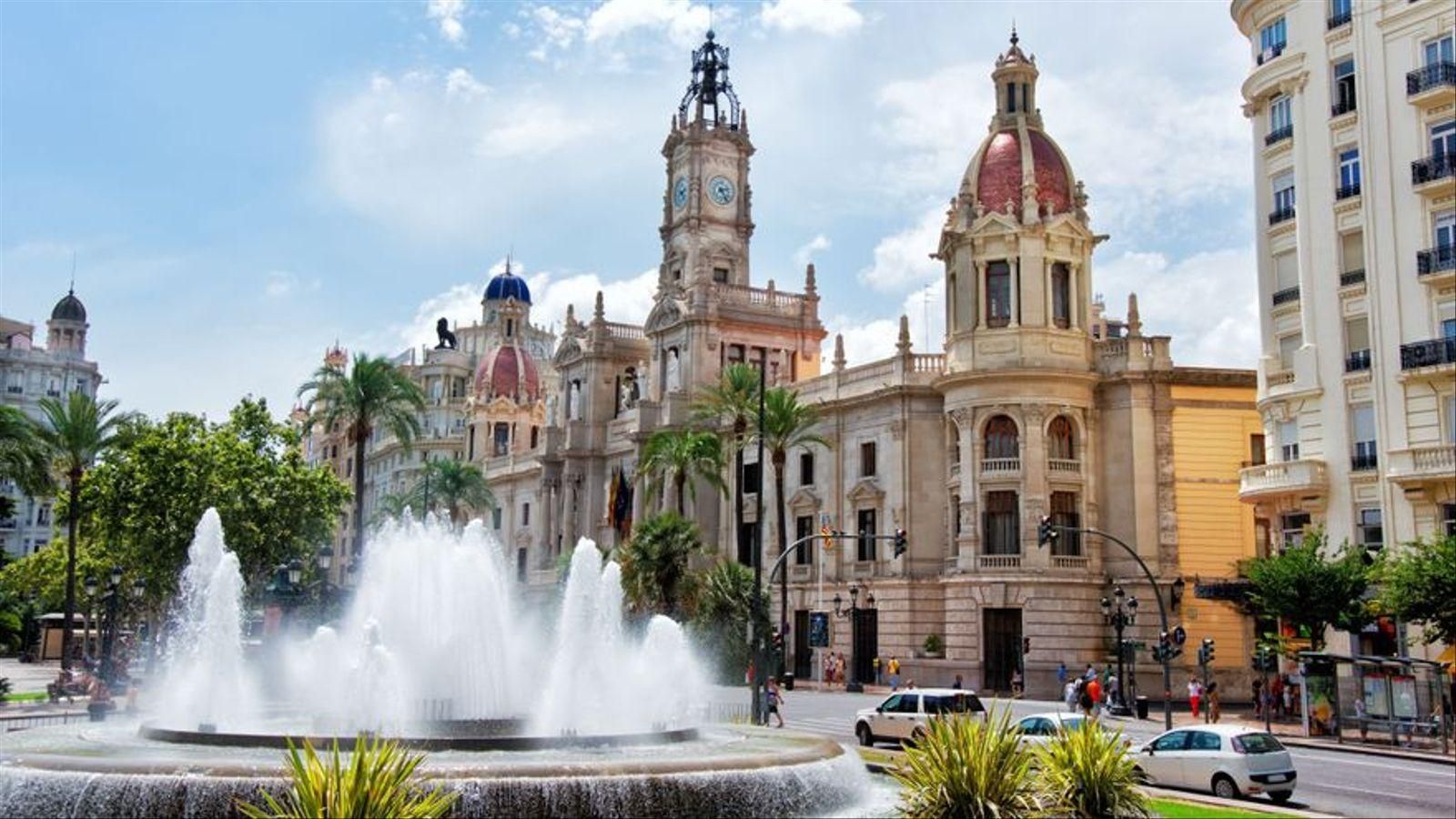 La ciutat de València opta a la distinció pels procediments innovadors