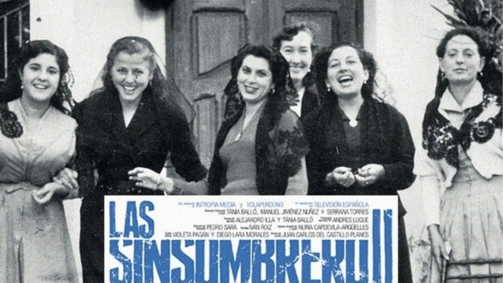 \'Ocultas e impecables\', el documental que rescata les dones de la Generació del 27 que no s\'exiliaren