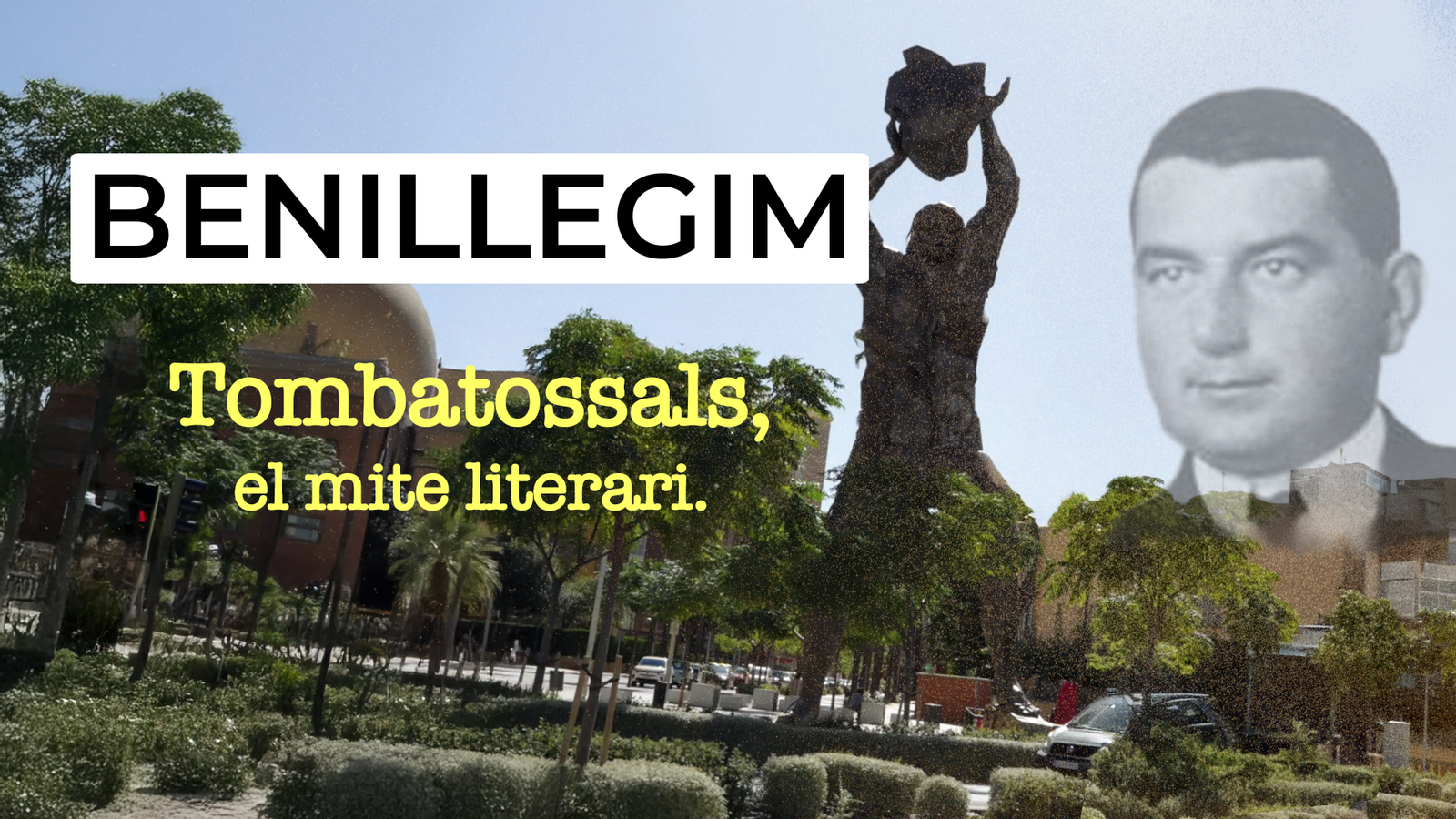 Benilegim: Tombatossals