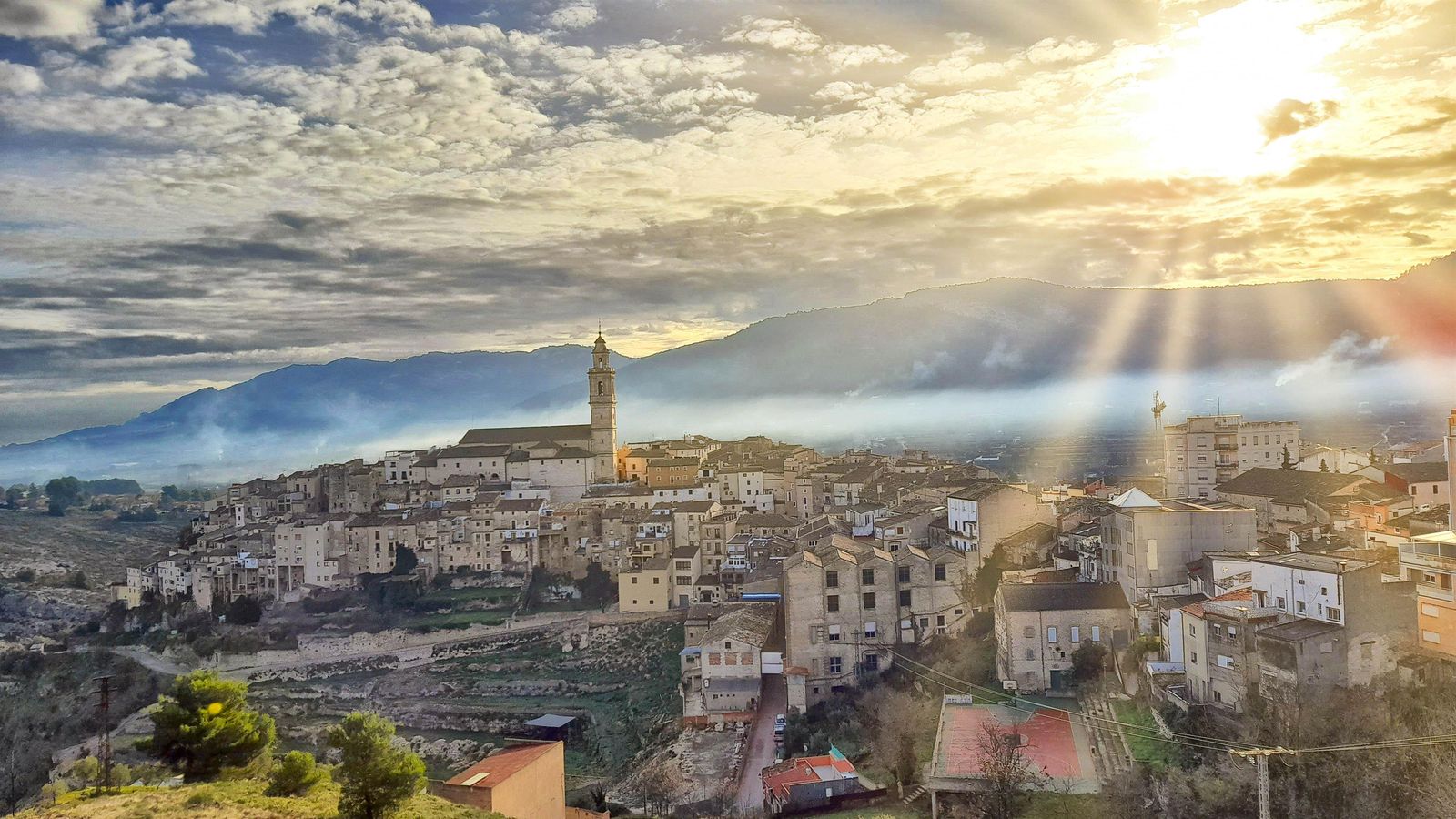 BOCAIRENT
