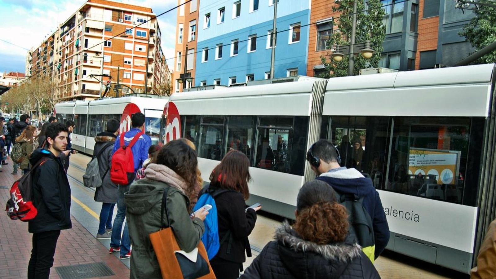 Preacord per a desconvocar les aturades d\'aquesta setmana en Metrovalència