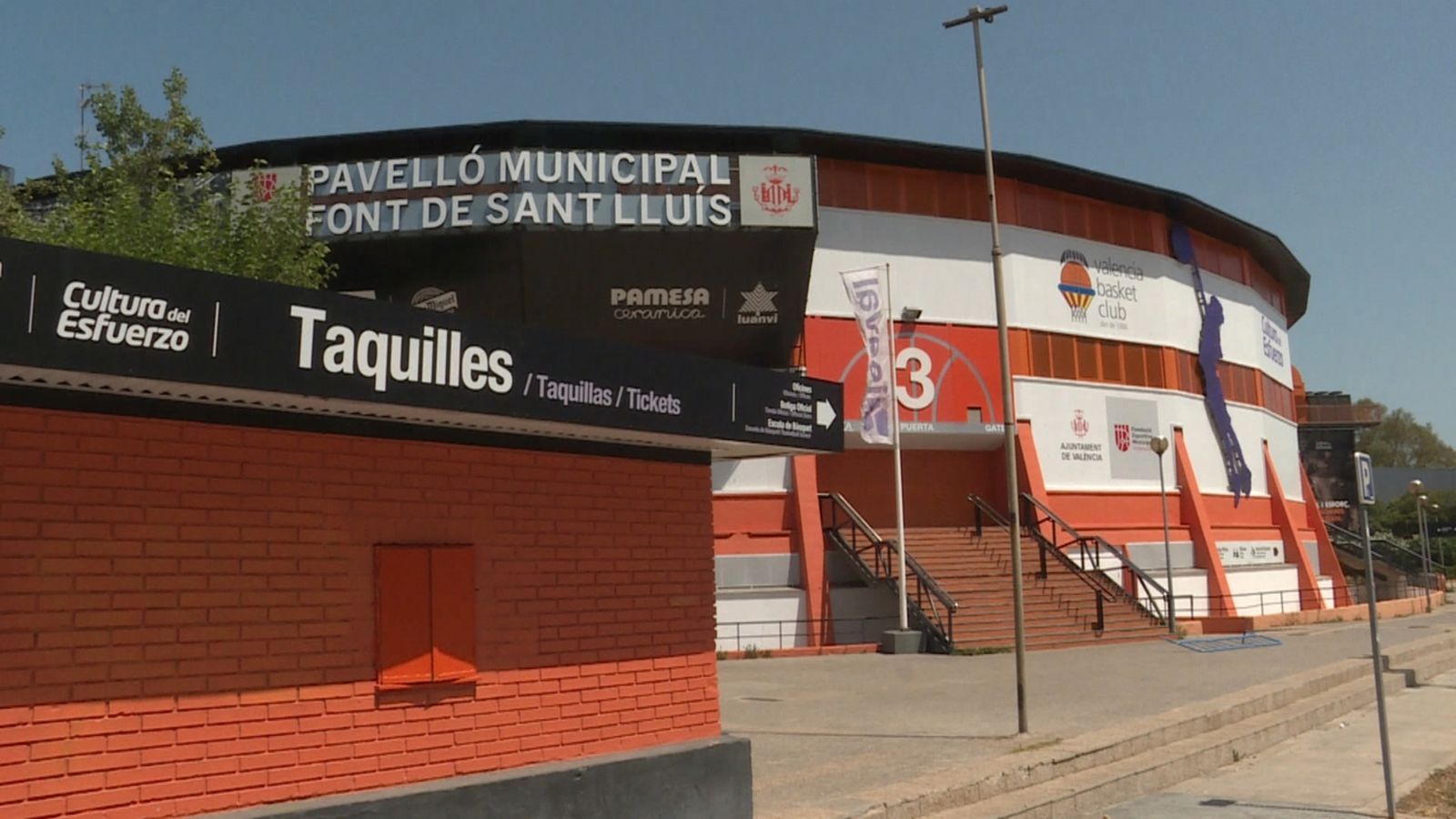 Més de 700 efectius vetlaran per la seguretat a la Fonteta