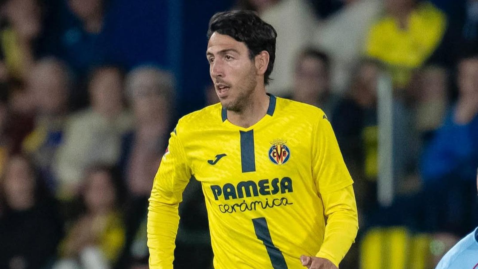 Dani Parejo deixa el Villarreal