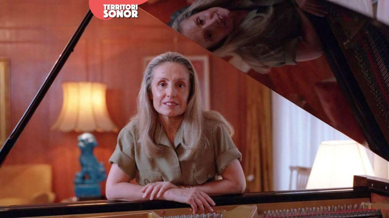 27.05.2024 | El piano de Martha Noguera