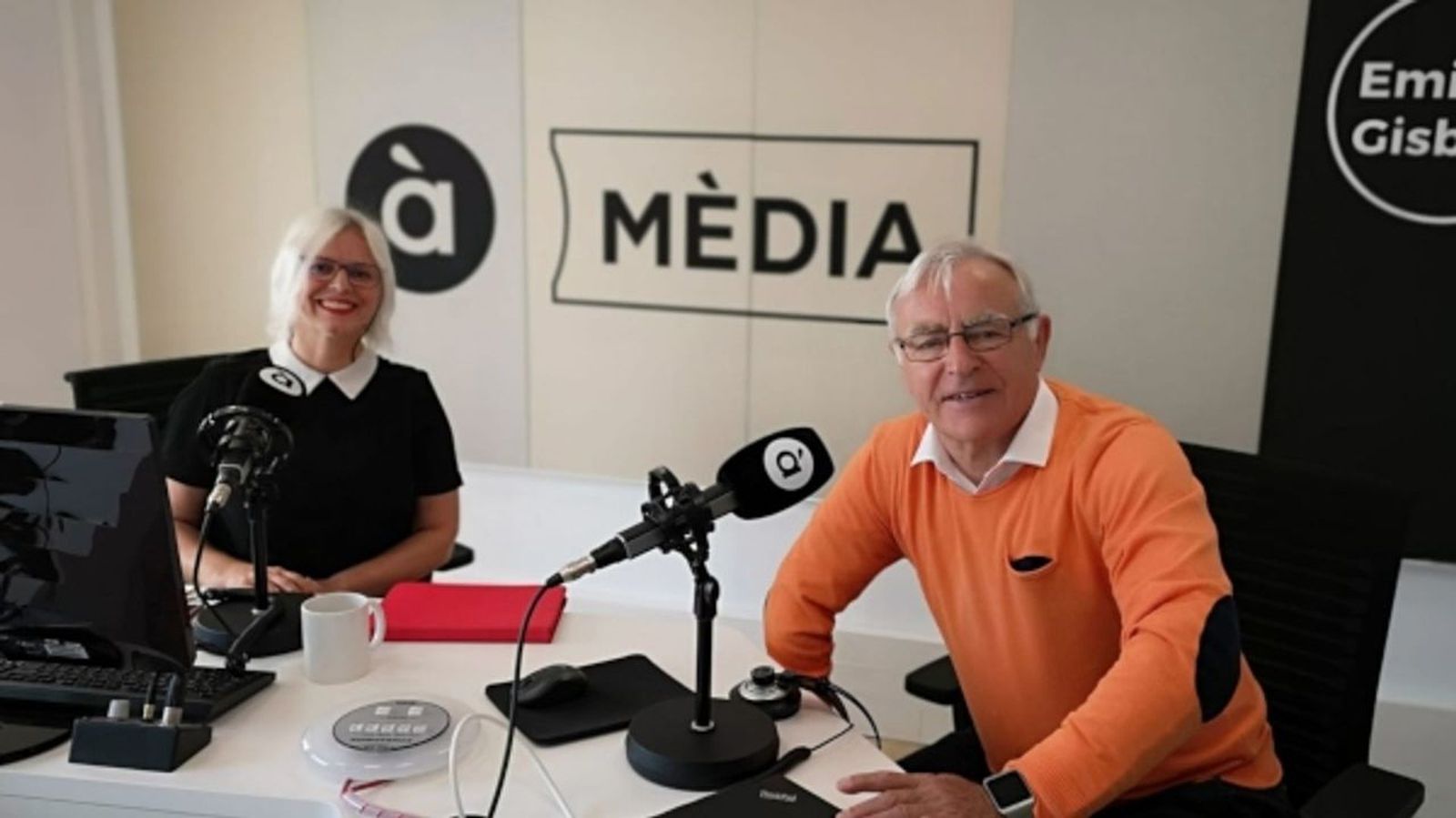 23.05.19 | NM Entrevista a Joan Ribó