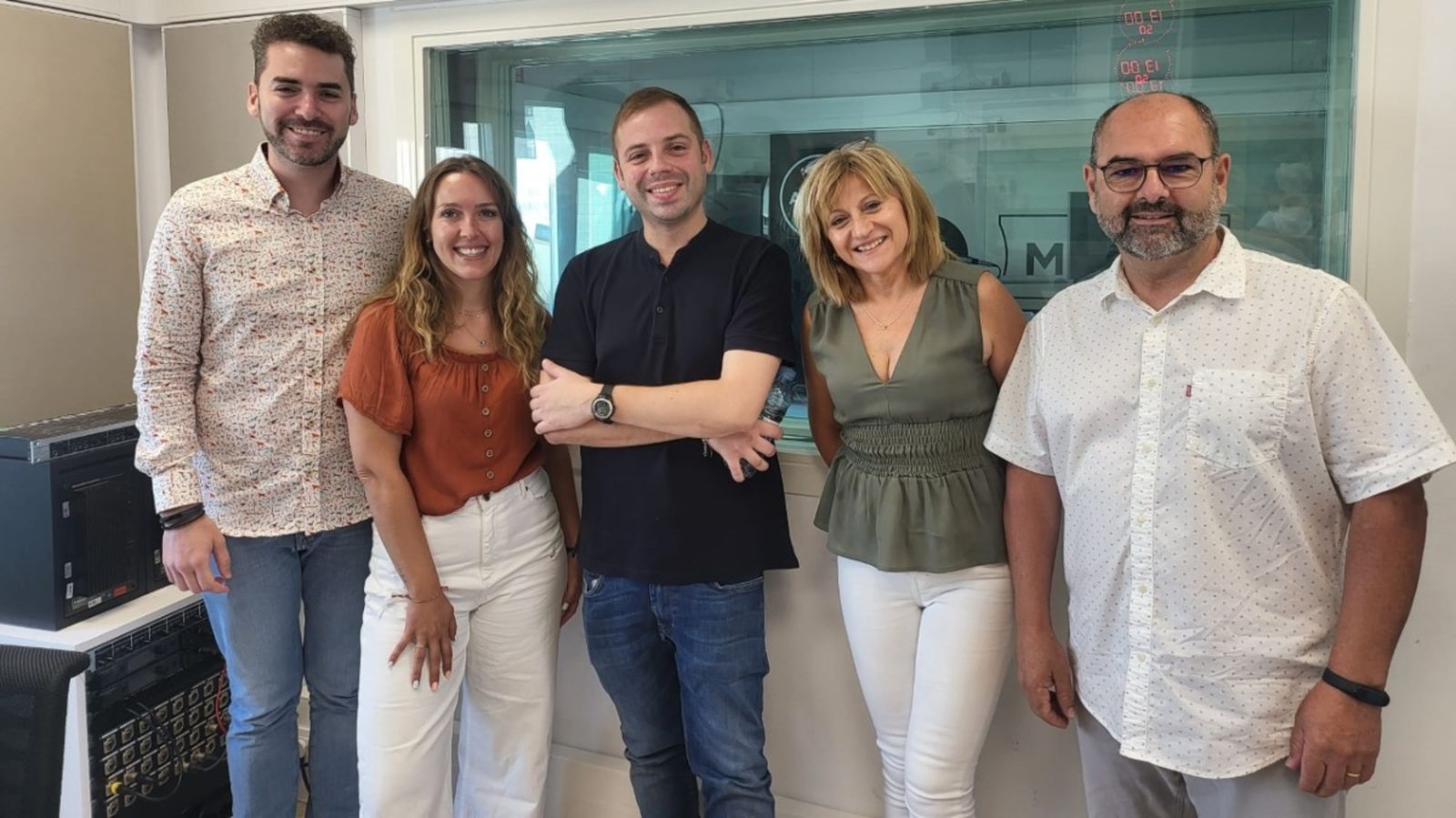 19.07.2022 | El rall diari T3