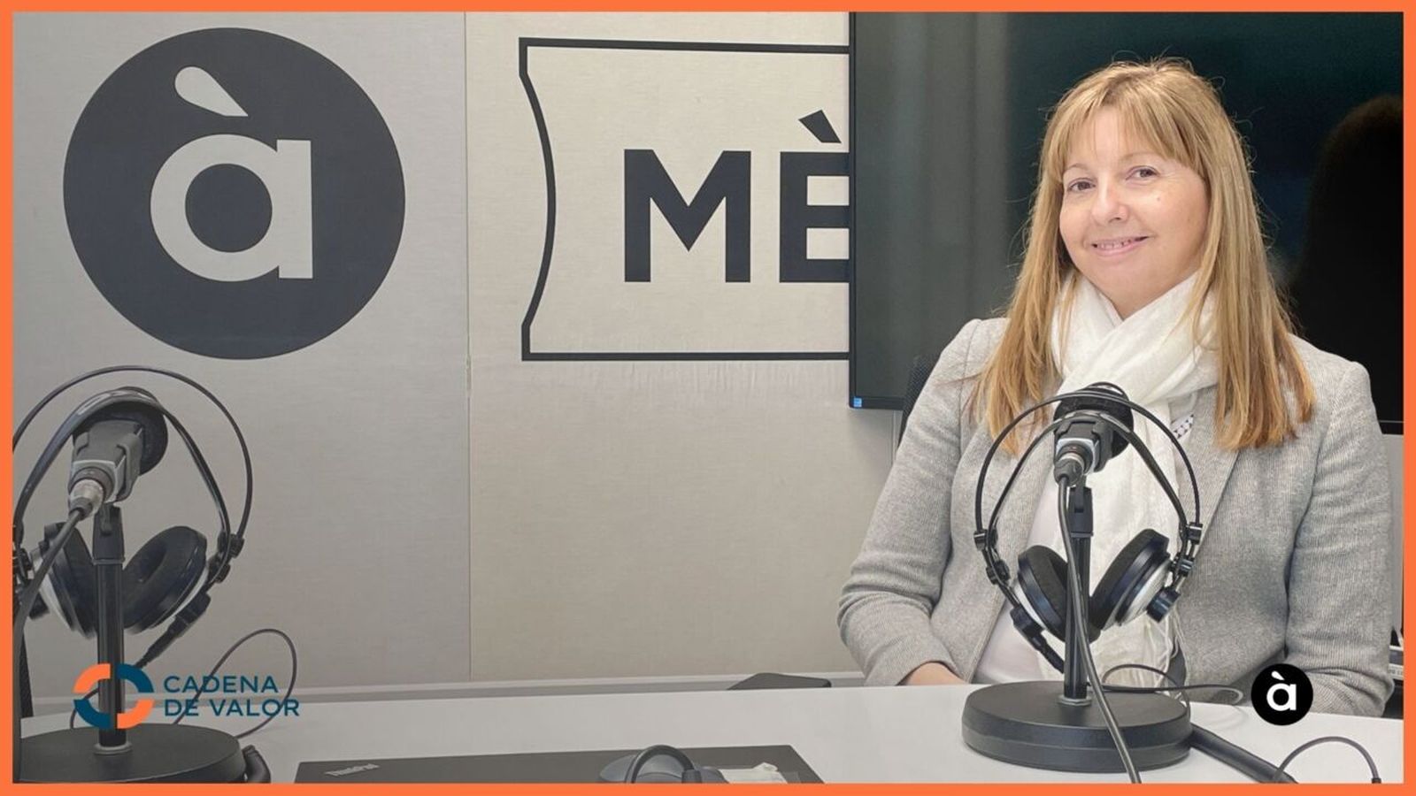 09.02.2024 | Pilar Bello, de GFT