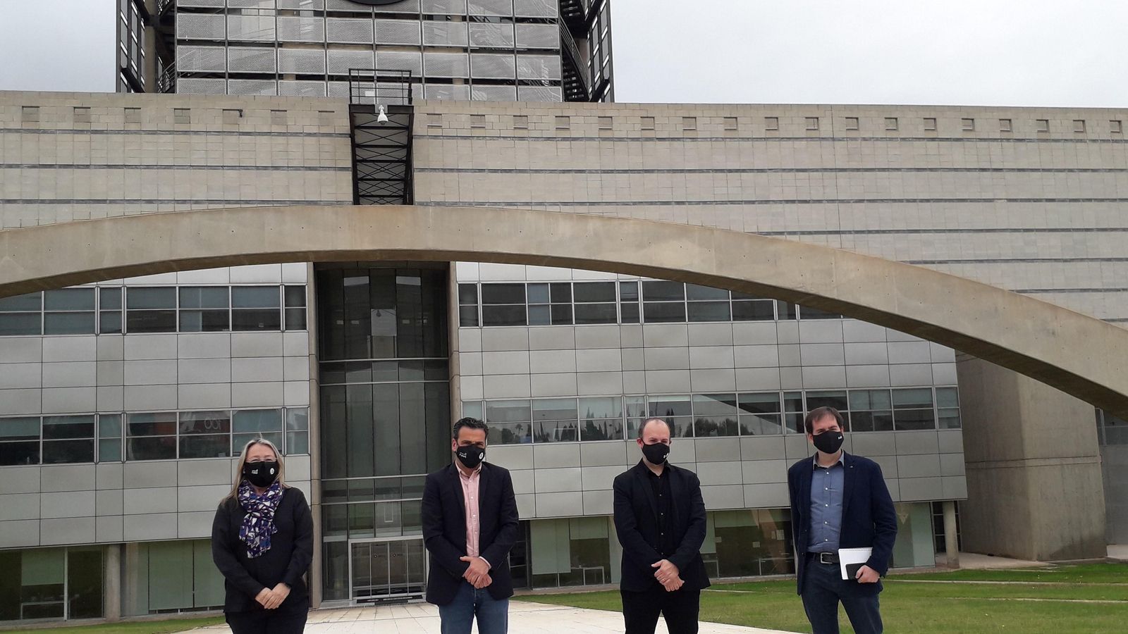 À Punt participarà en València Capital del Disseny 2022