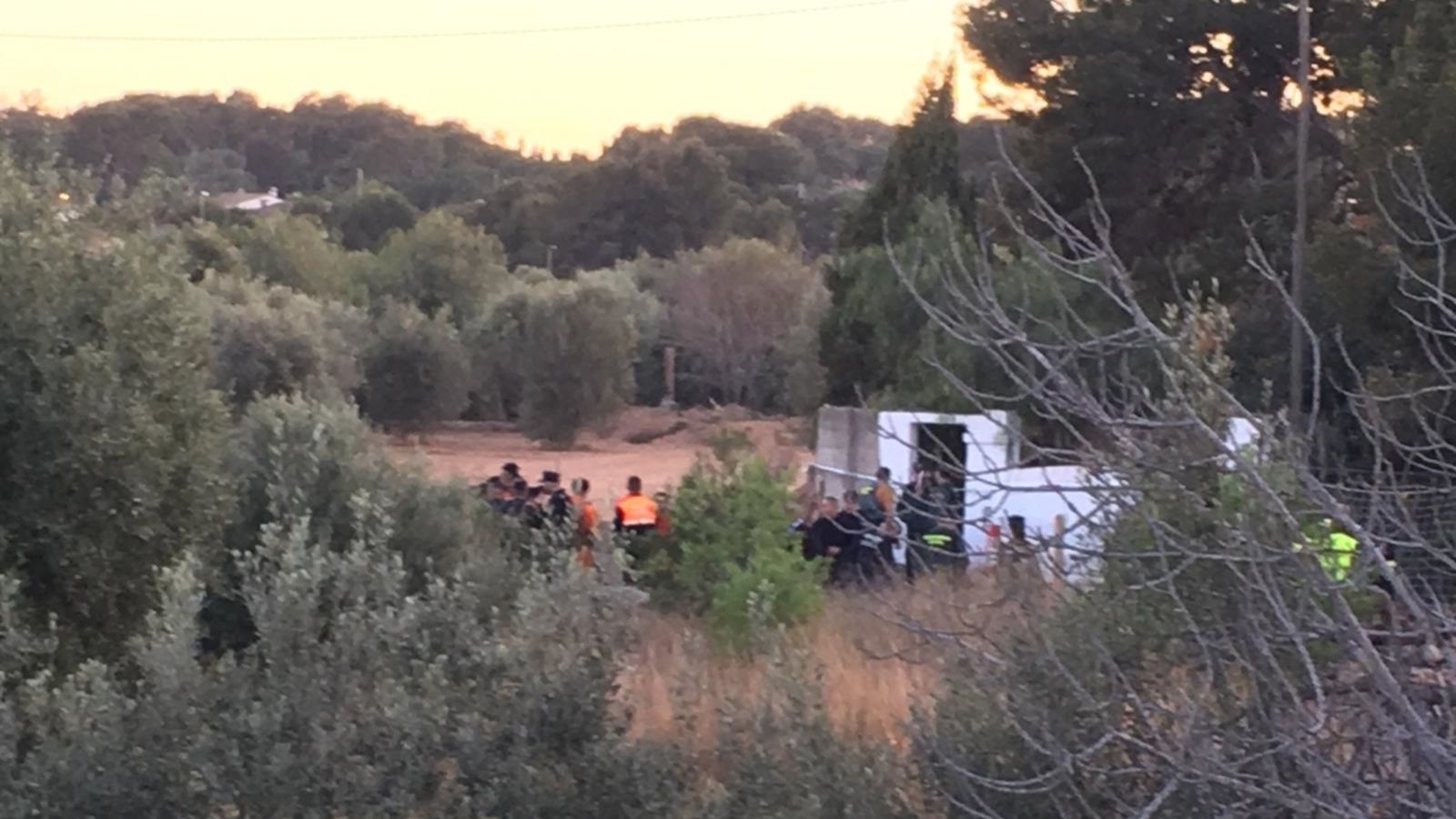 Veu indicis de delicte penal després que divulgaren informació en programes de televisió