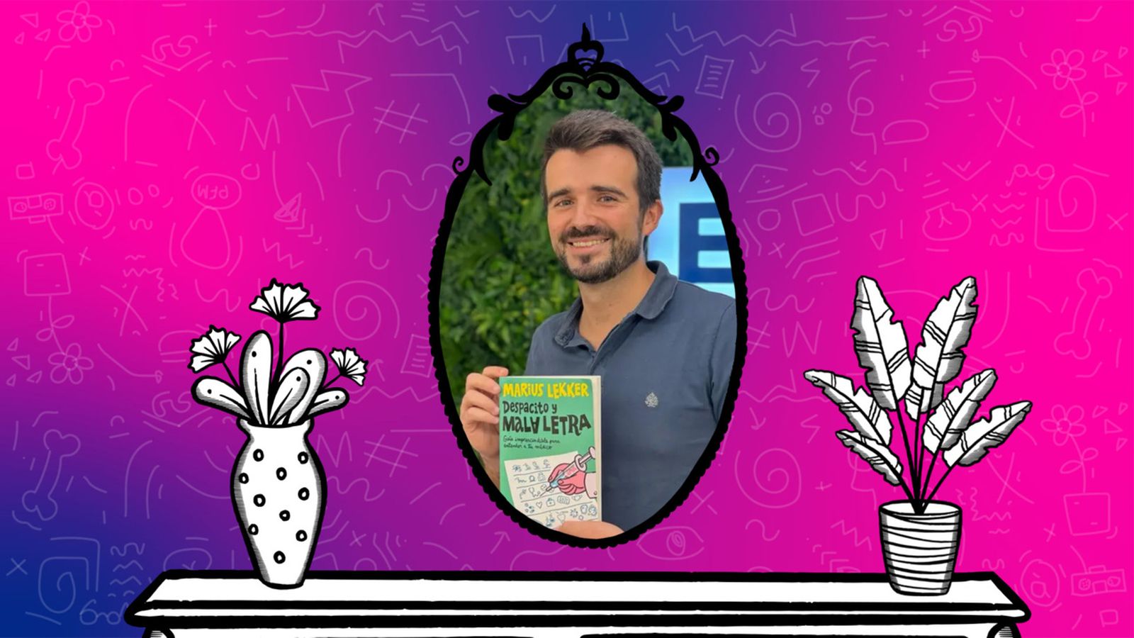 16.07.2024 | L'entrevista | Marius Lekker