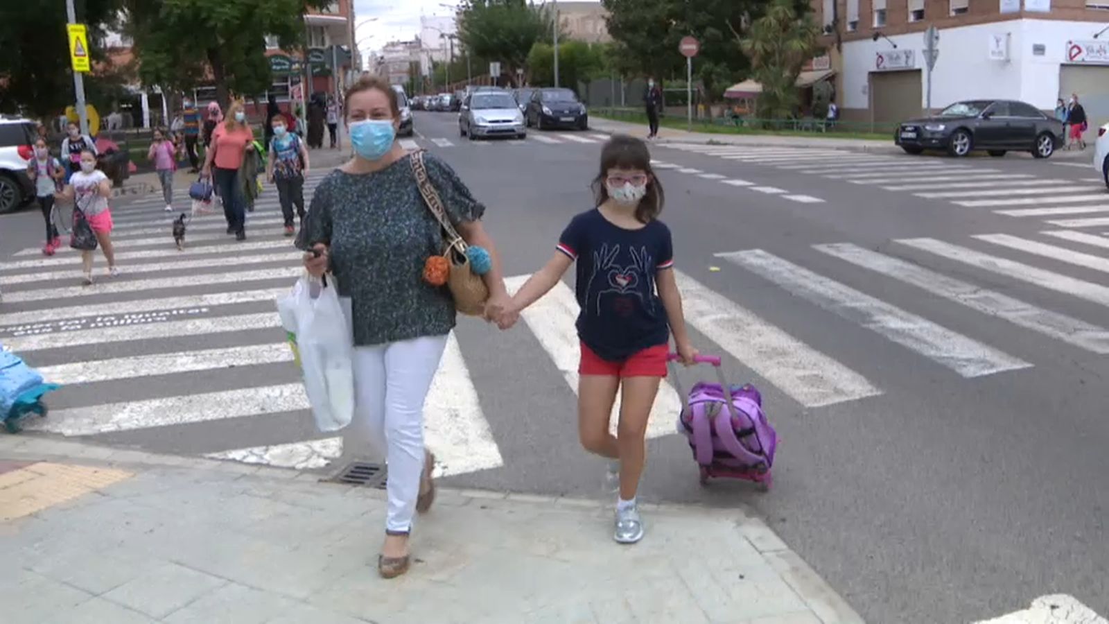 07.09.2020 | Les notícies del migdia