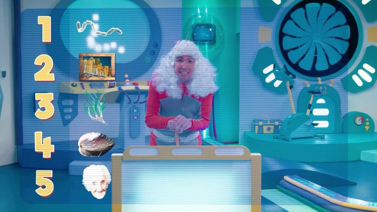 Els vells més vells del món!