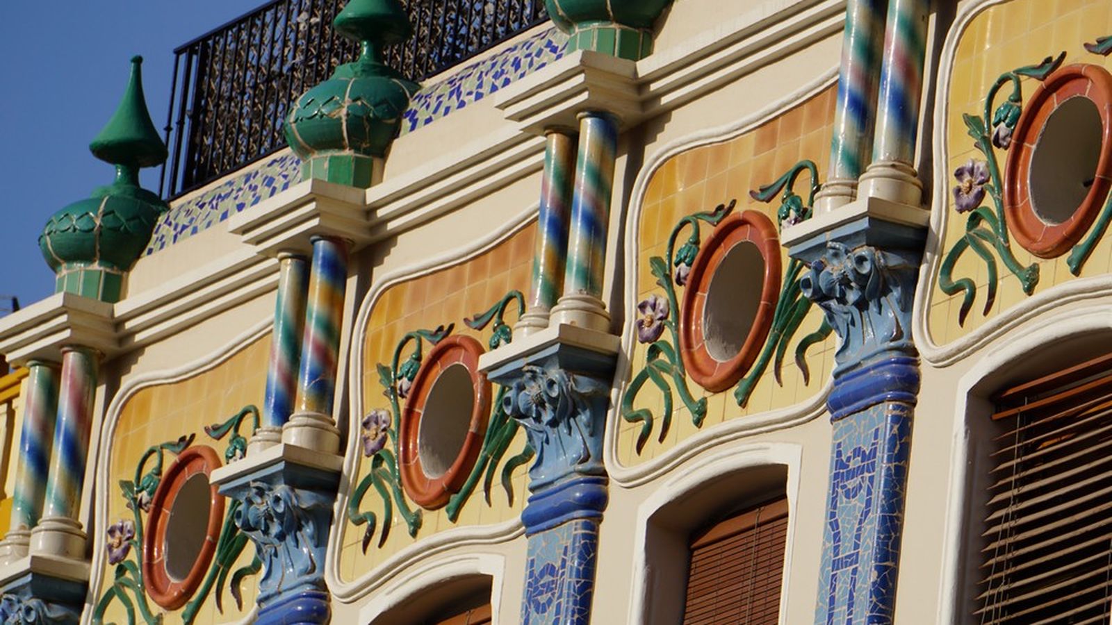 casa cigonyes 1