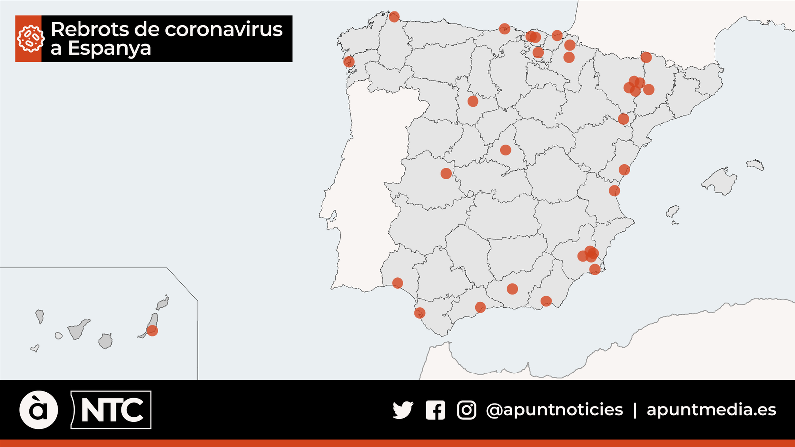 30.06.2020 | Les notícies de la nit