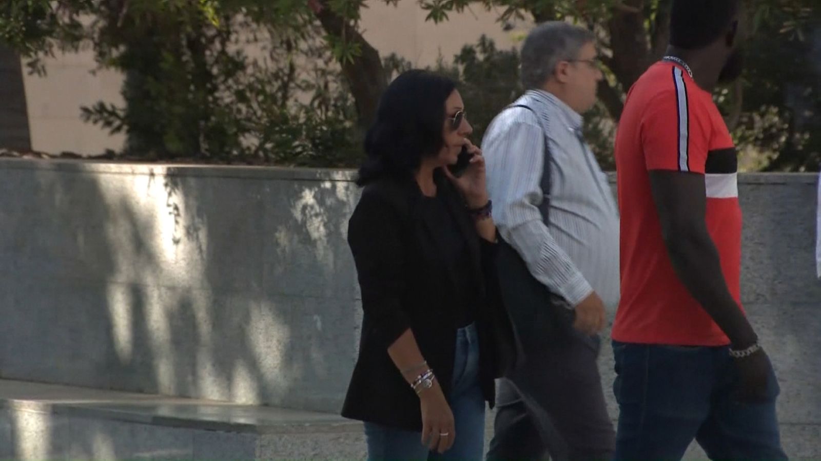 29 anys per a l'enverinadora dels laxants