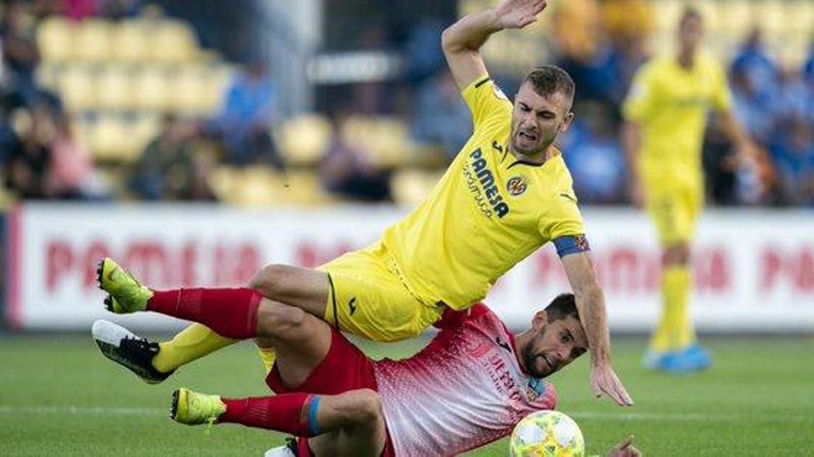 Villarreal CF