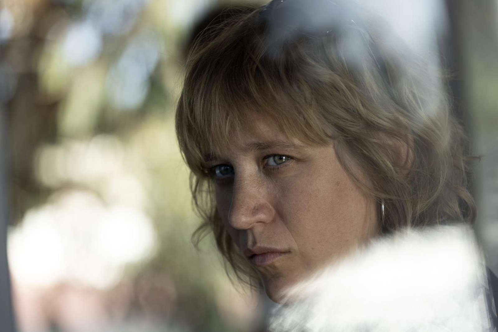 La valenciana Raquel Ferri és una de les protagonistes de la nova sèrie d'À Punt, que té el Delta de l'Ebre com a escenari