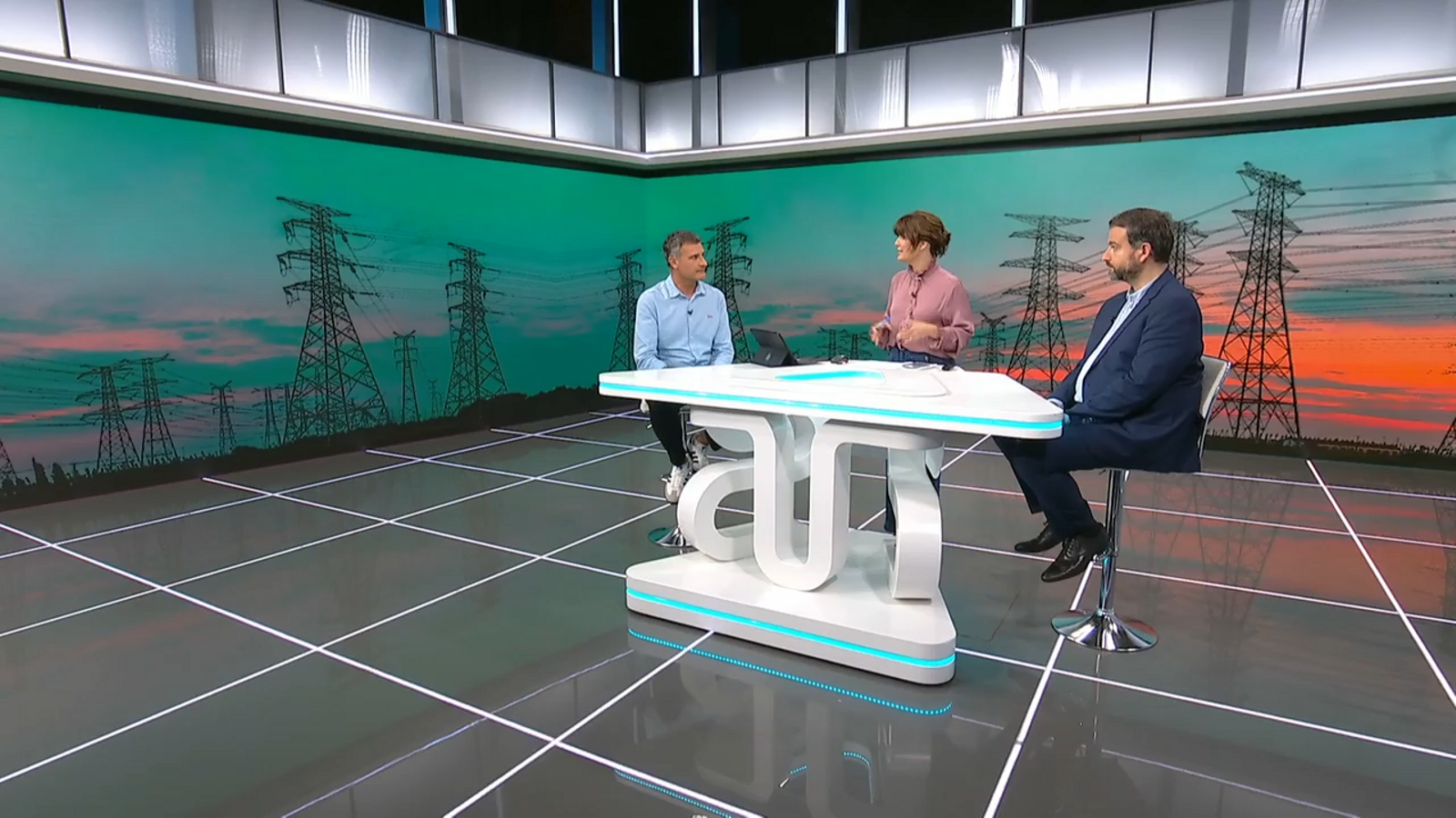 Especial Informatiu sobre l'apagada elèctrica