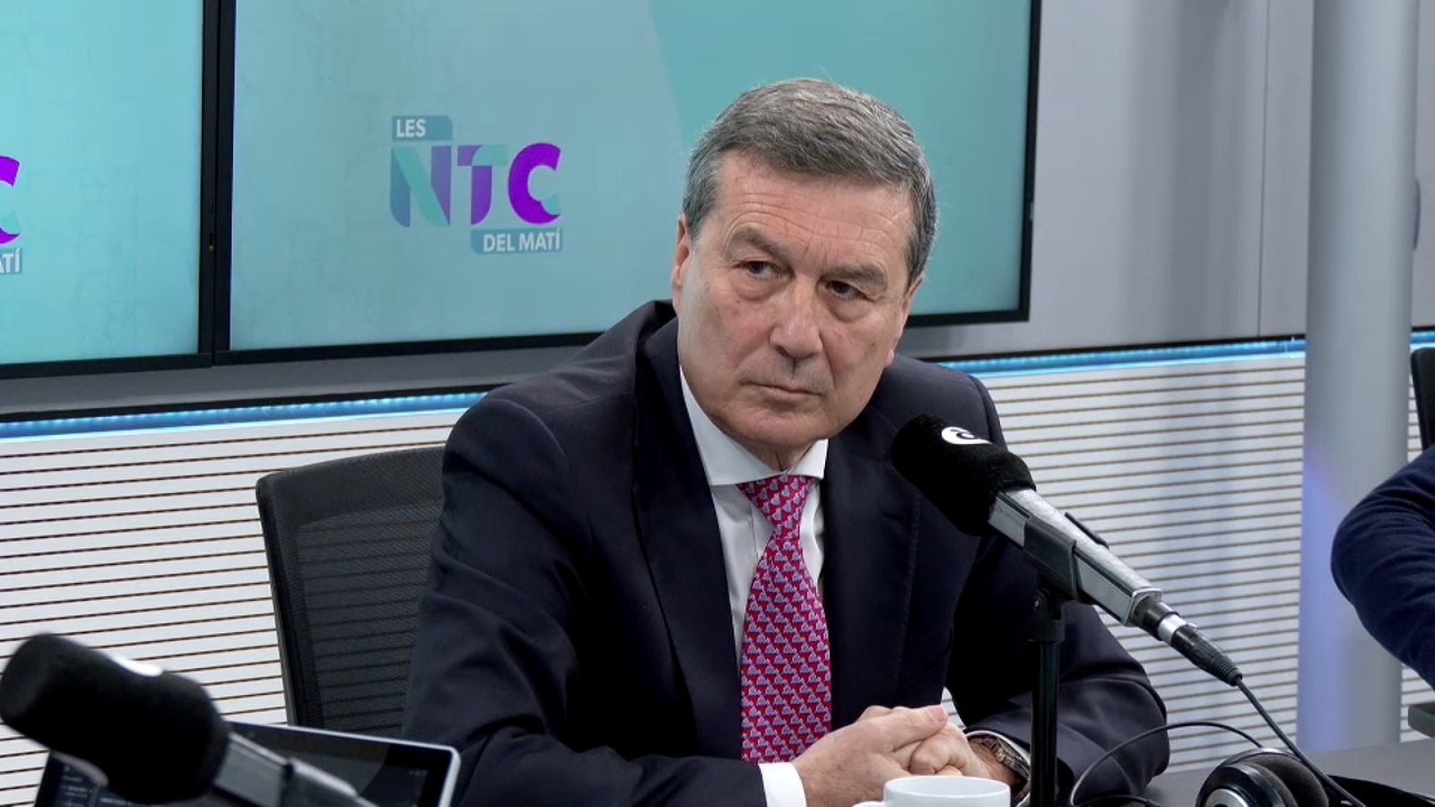 02.04.2025 | Entrevista LNM Marciano Gómez