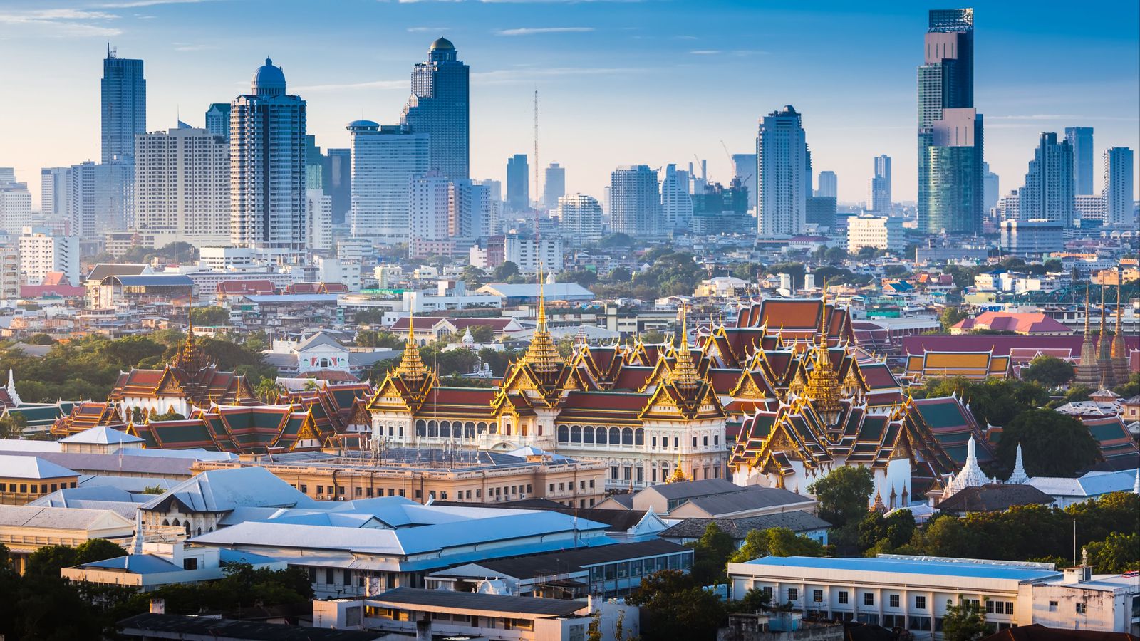 El ciutadà donostiarra està ingressat en l'UCI en un centre hospitalari de Bangkok