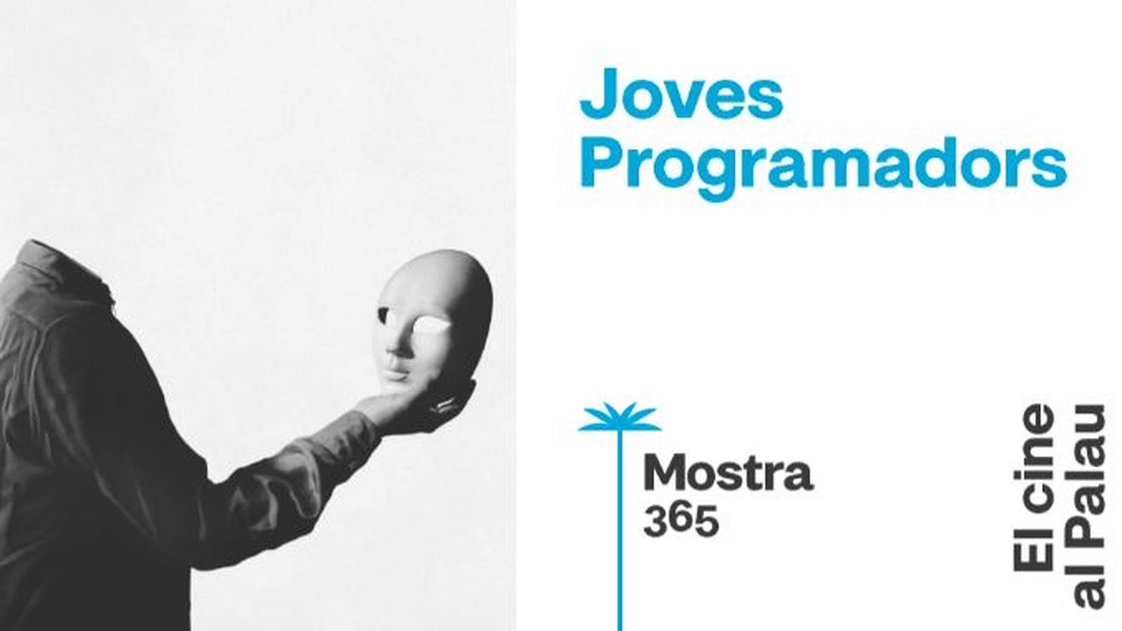 El programa arranca el 22 de febrer, s’allargarà fins al 23 de desembre a la Sala Rodrigo i entre les activitats destaca Joves Programadors