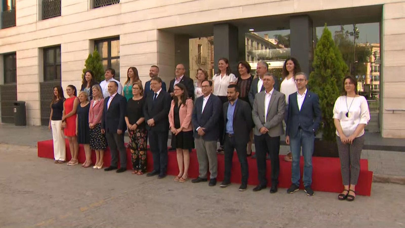 El ple del Consell d'aquest divendres a Borriana