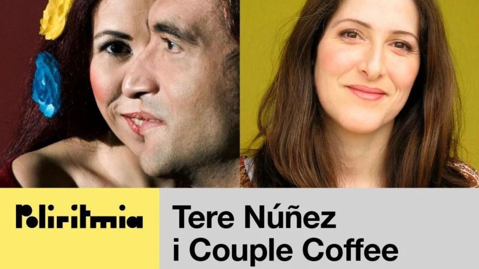03.07.2023 | Tere Núñez i Couple Coffee