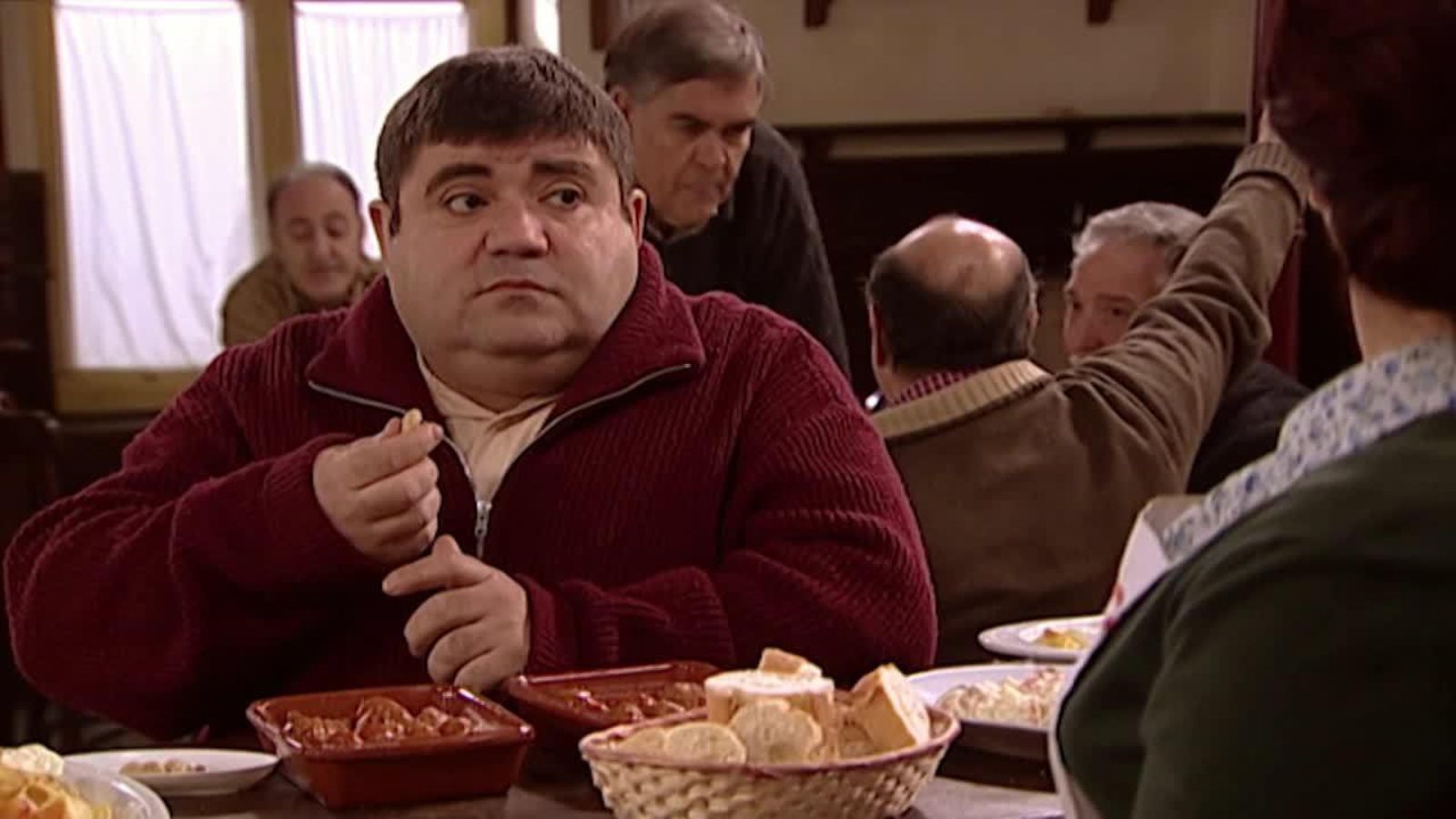 Capítol 184: Temps d’inicis