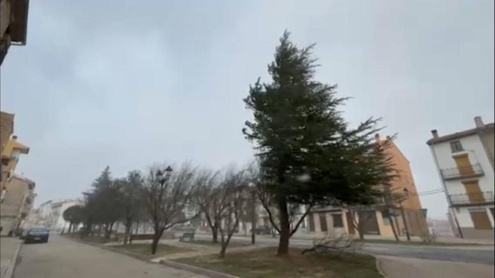 Vent i fred a la Comunitat Valenciana este diumenge