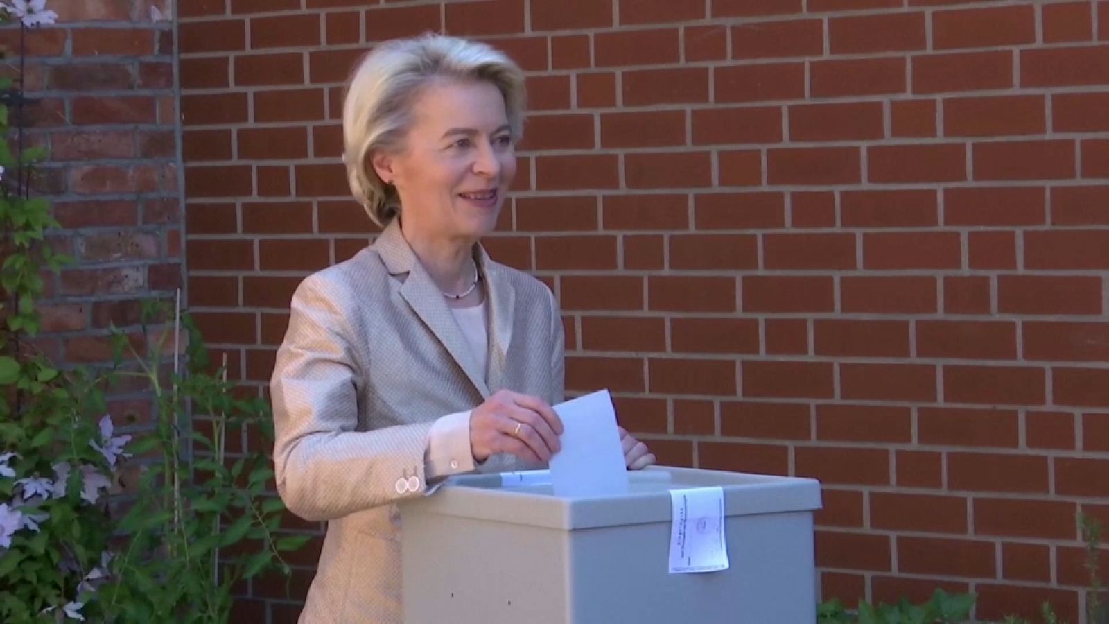 Els líders europeus voten en uns comicis crucials per al futur de la UE