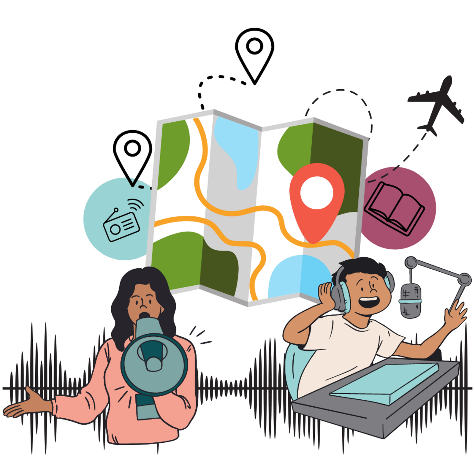 Un país d'històries