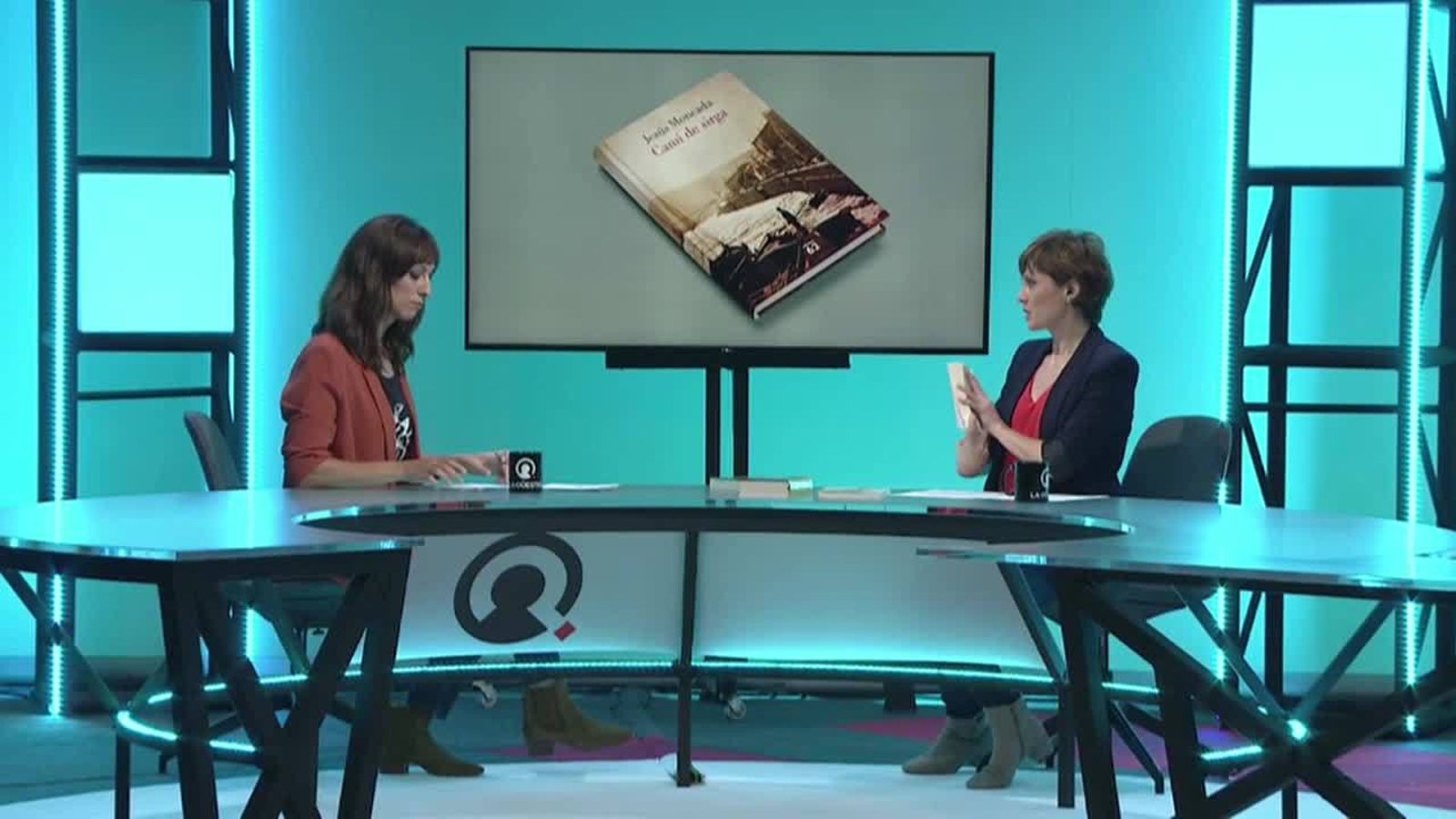 LQ contingut extra | Propostes culturals sobre memòria històrica