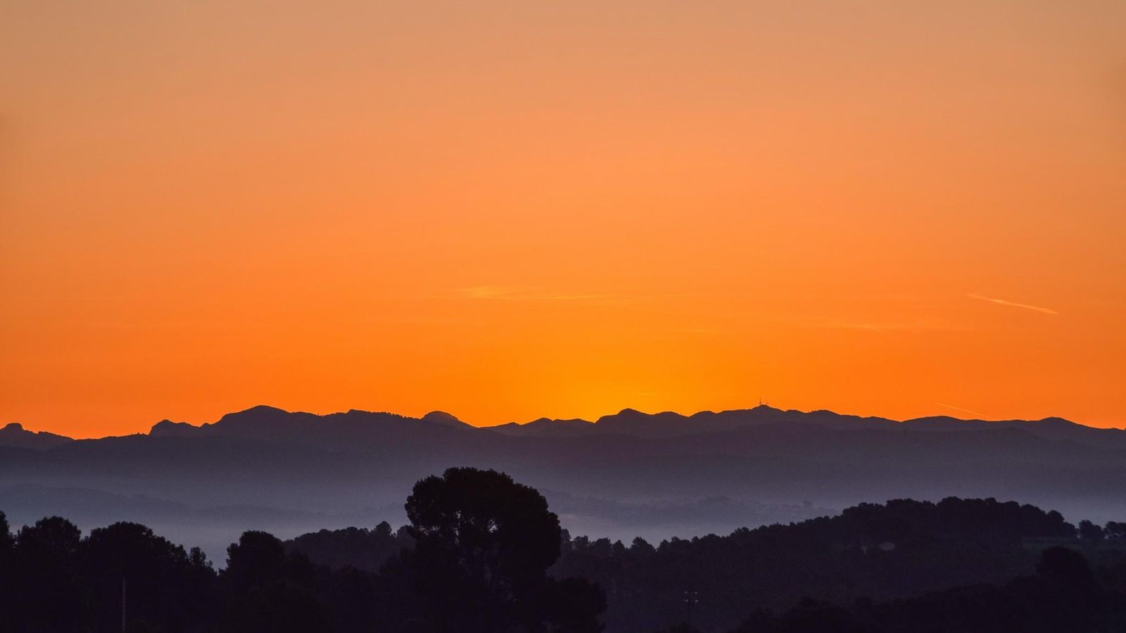 L'OLLERIA, LA VALL D'ALBAIDA