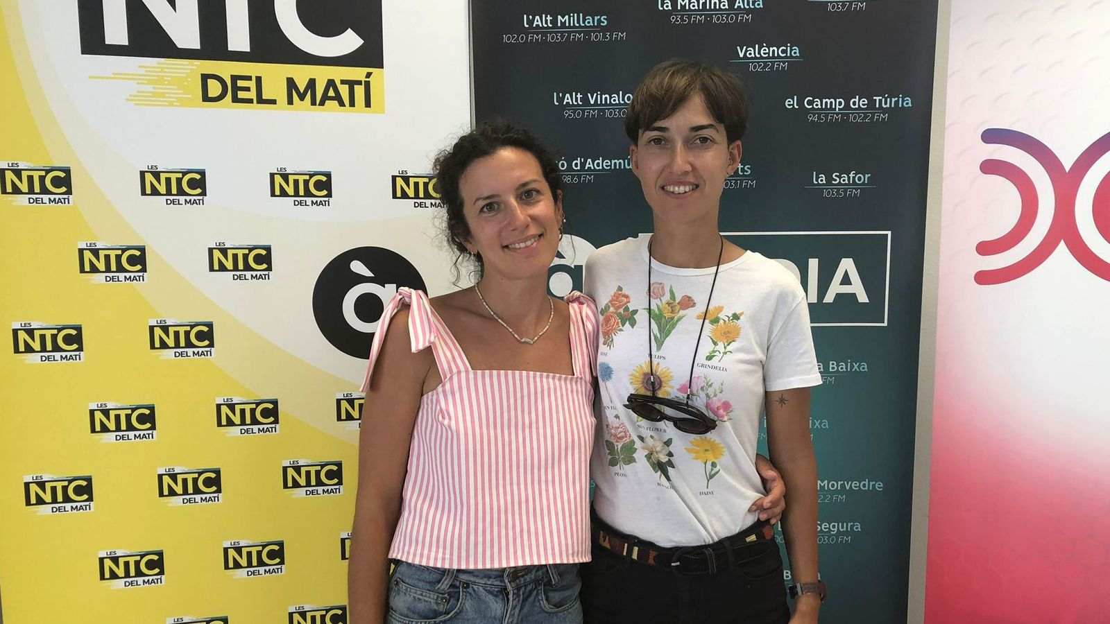 26.07.2022 | Creuem l'oceà navegant amb sis joves tripulants