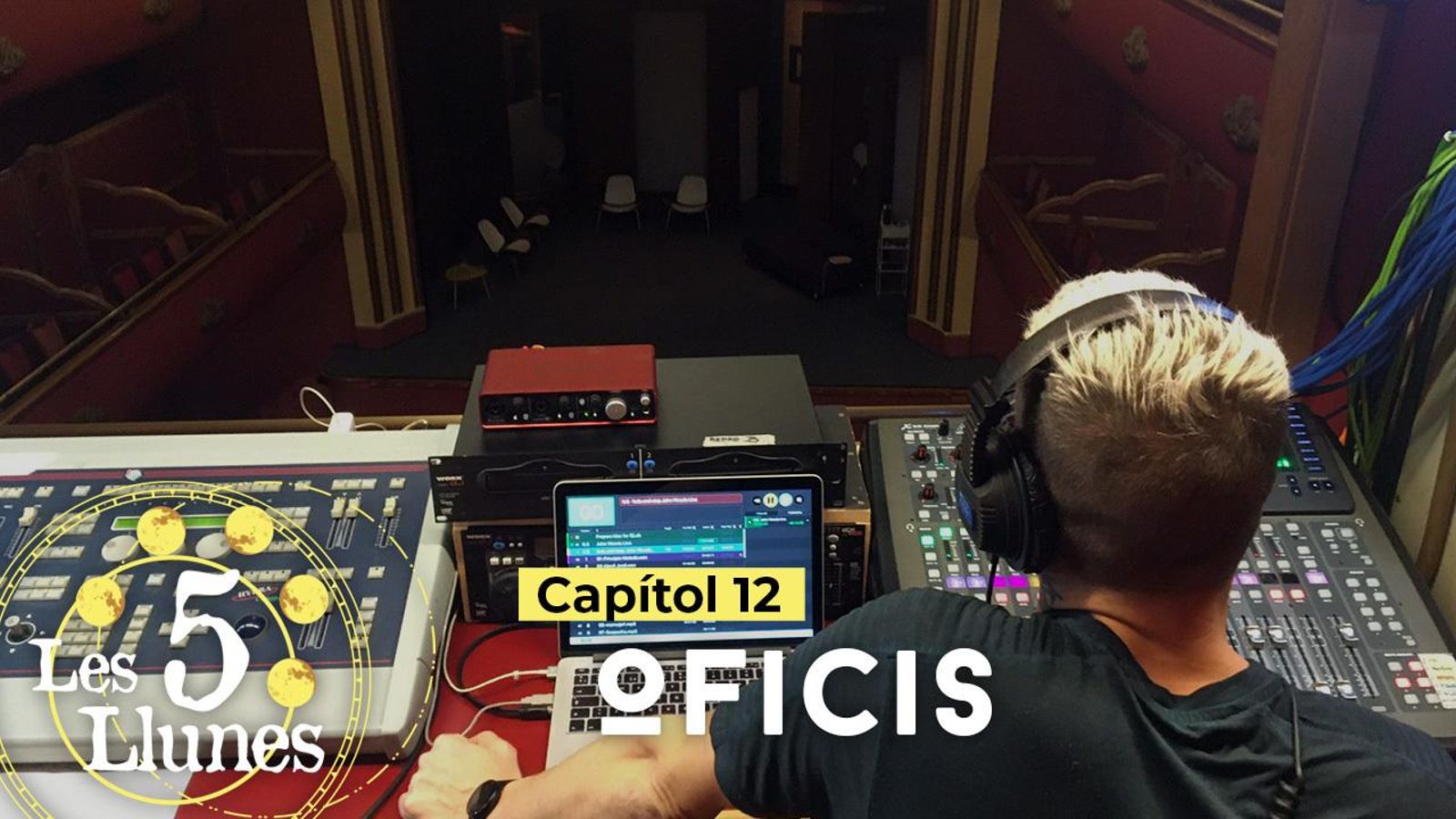 | Oficis