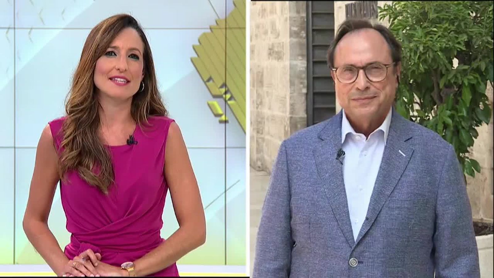 05.09.2019 | Entrevista a Vicent Soler, conseller d\'Hisenda