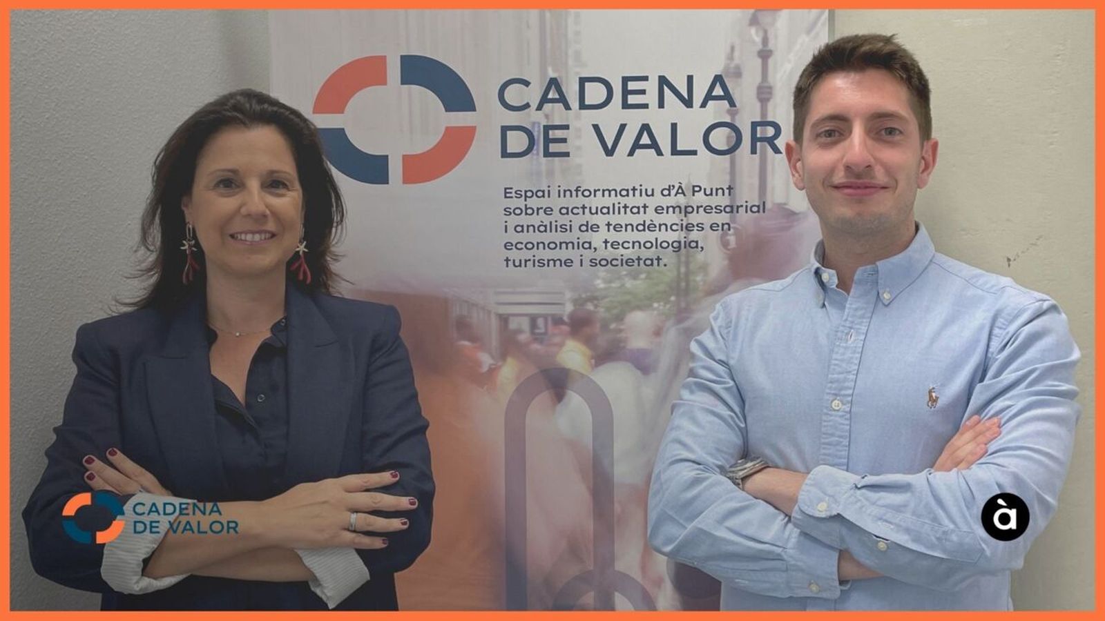 22.05.2023 | Cadena de valor | Planificació financera familiar. Com fer front a gran despeses.