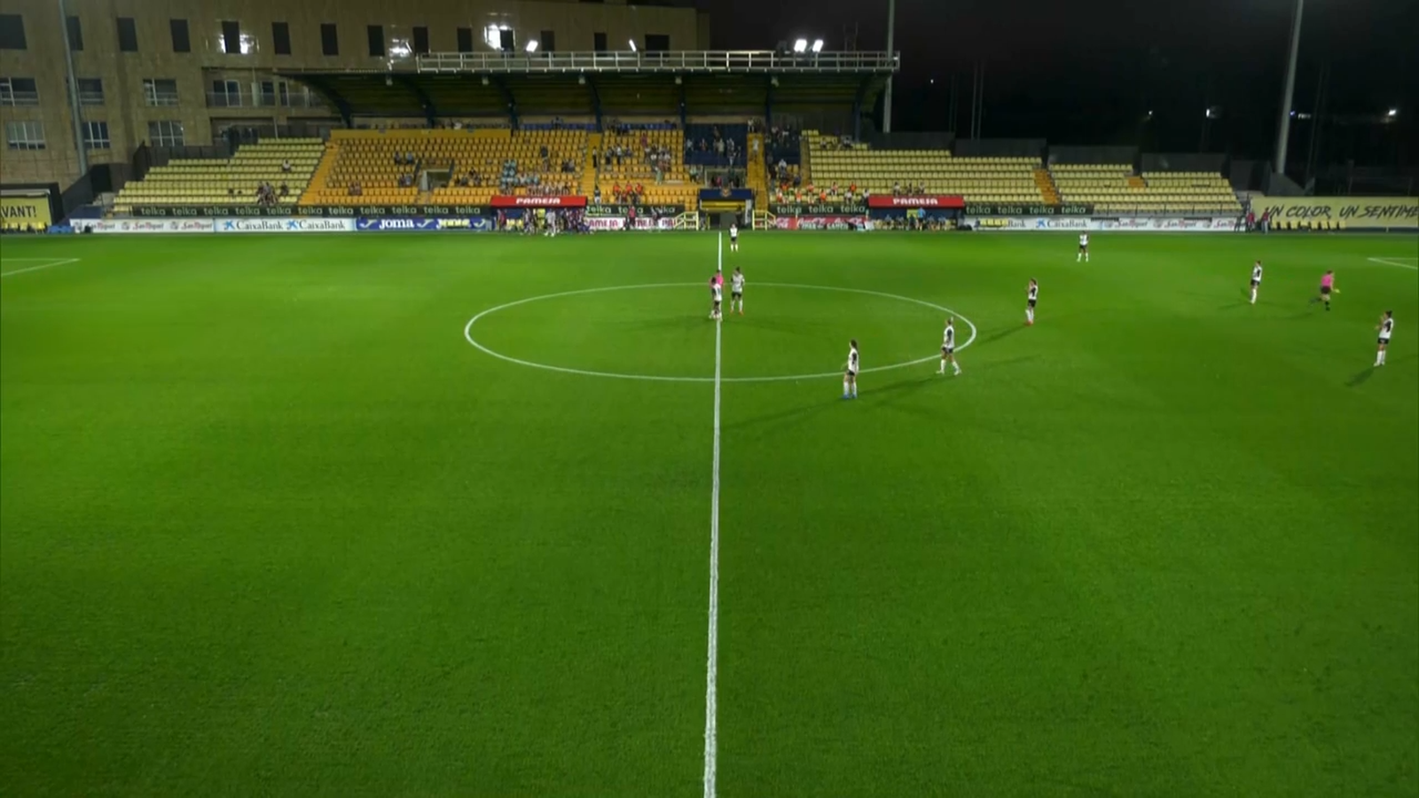 27.08.2021 | Torneig Teika - tercera part